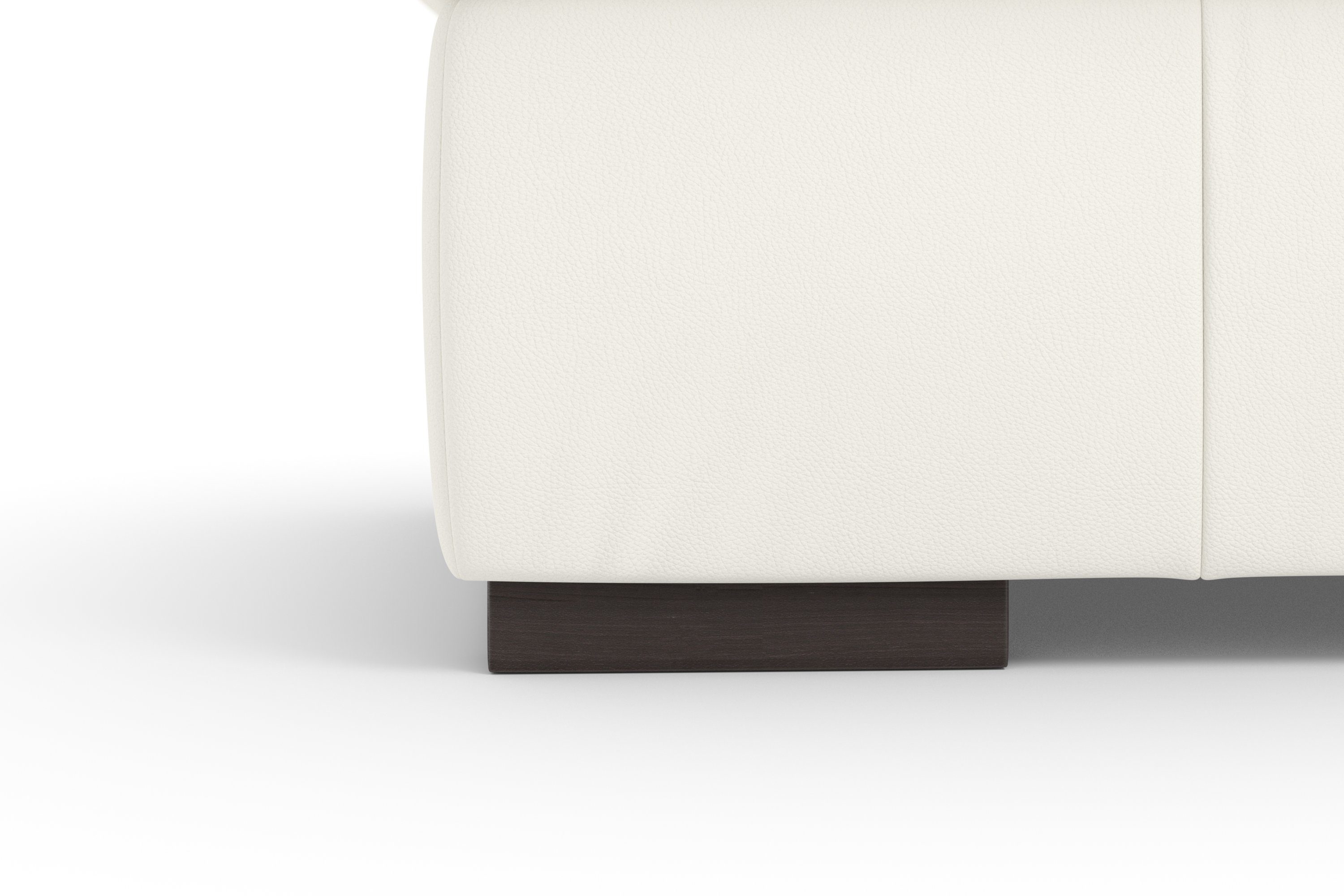 Home affaire Hocker met bergruimte Alberto groot, met opbergruimte