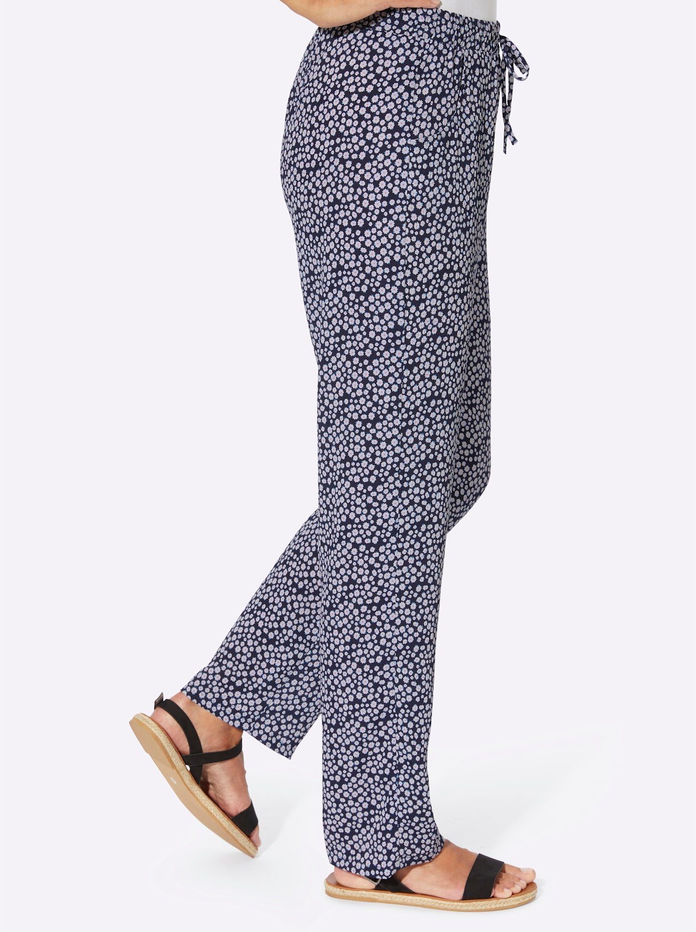 Classic Basics Comfortbroek