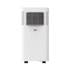 beko draagbaar airconditioner bp209c