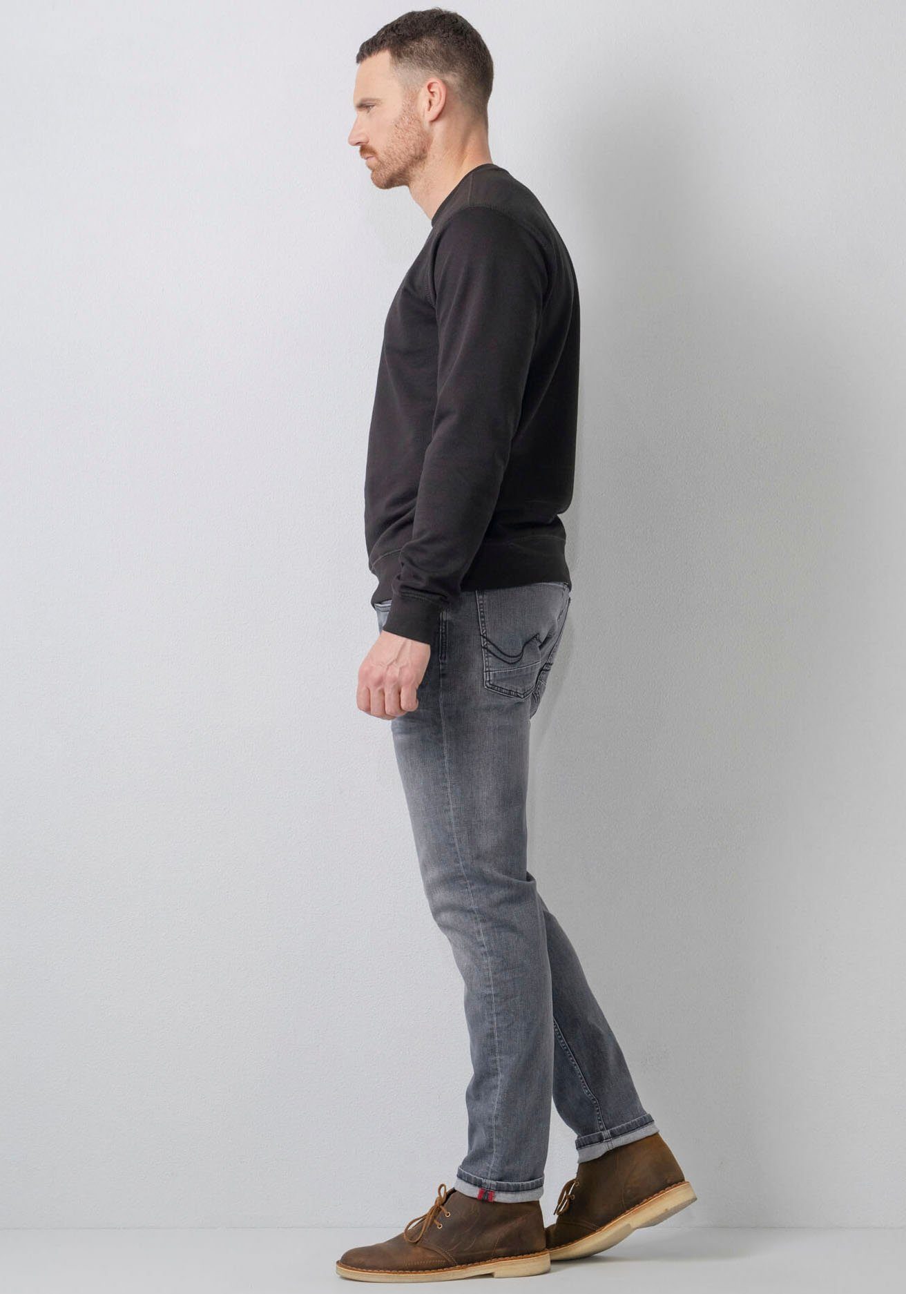 Petrol Industries Regular fit jeans Russel
