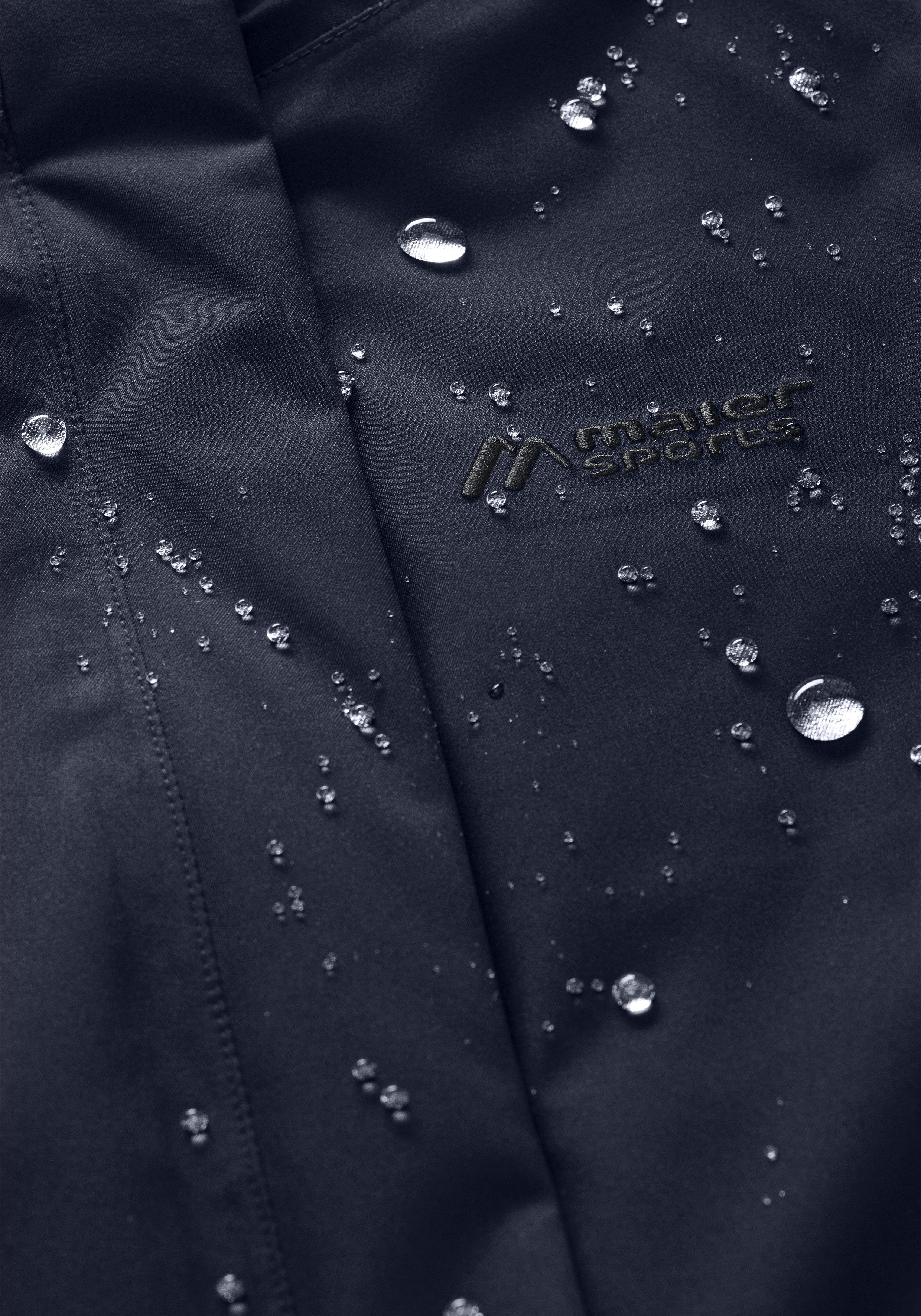 Maier Sports Functionele jas ALBERTE 2.0