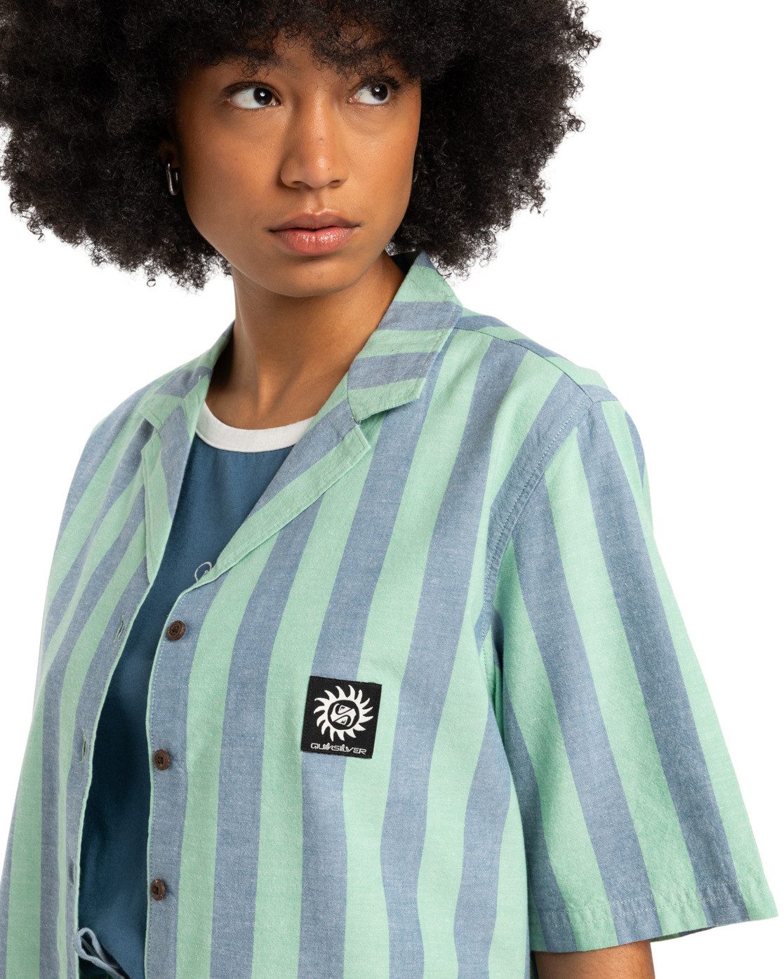 Quiksilver Functioneel shirt Dad