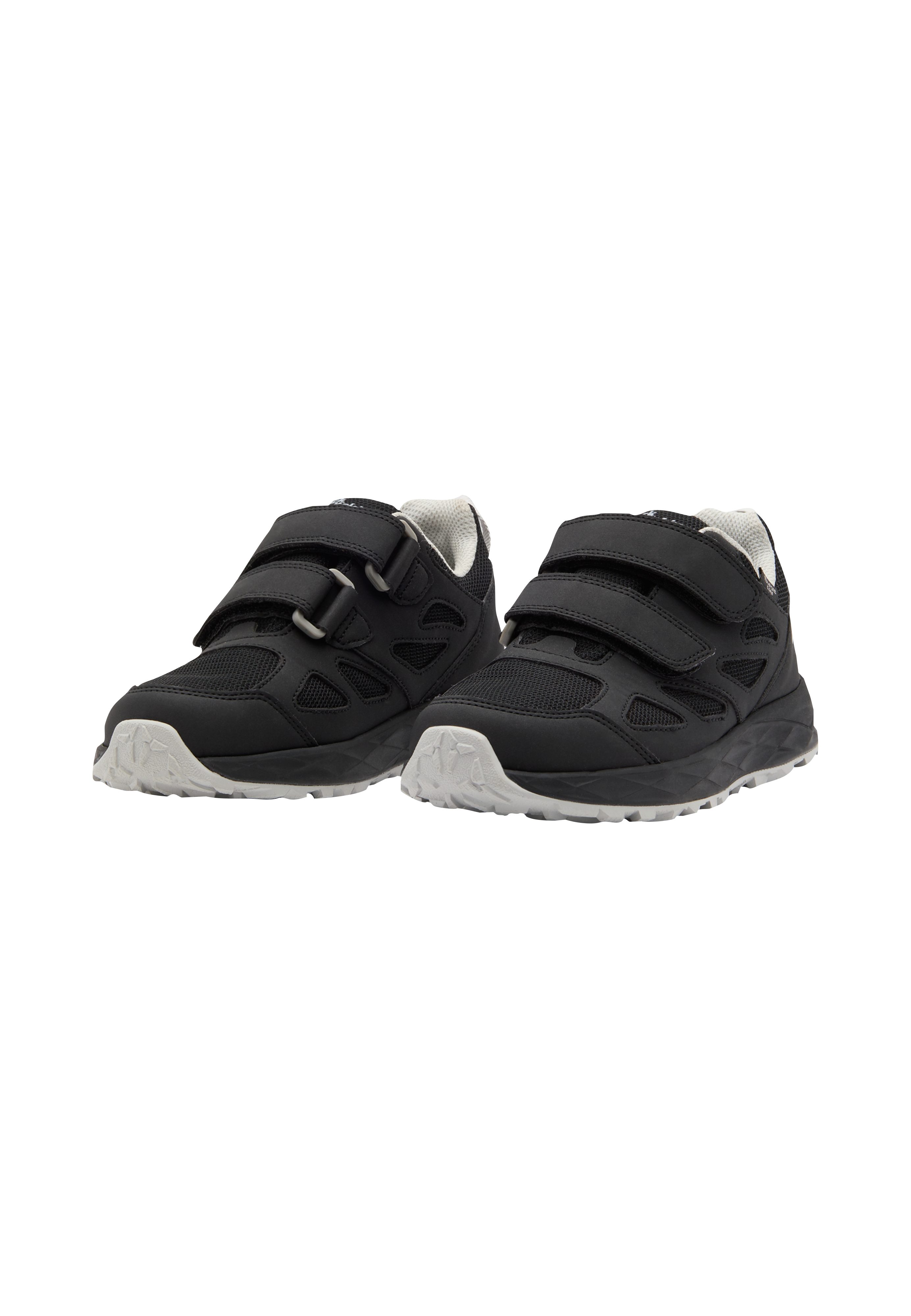 Jack Wolfskin Wandelschoenen WOODLAND 2 TEXAPORE LOW VC K