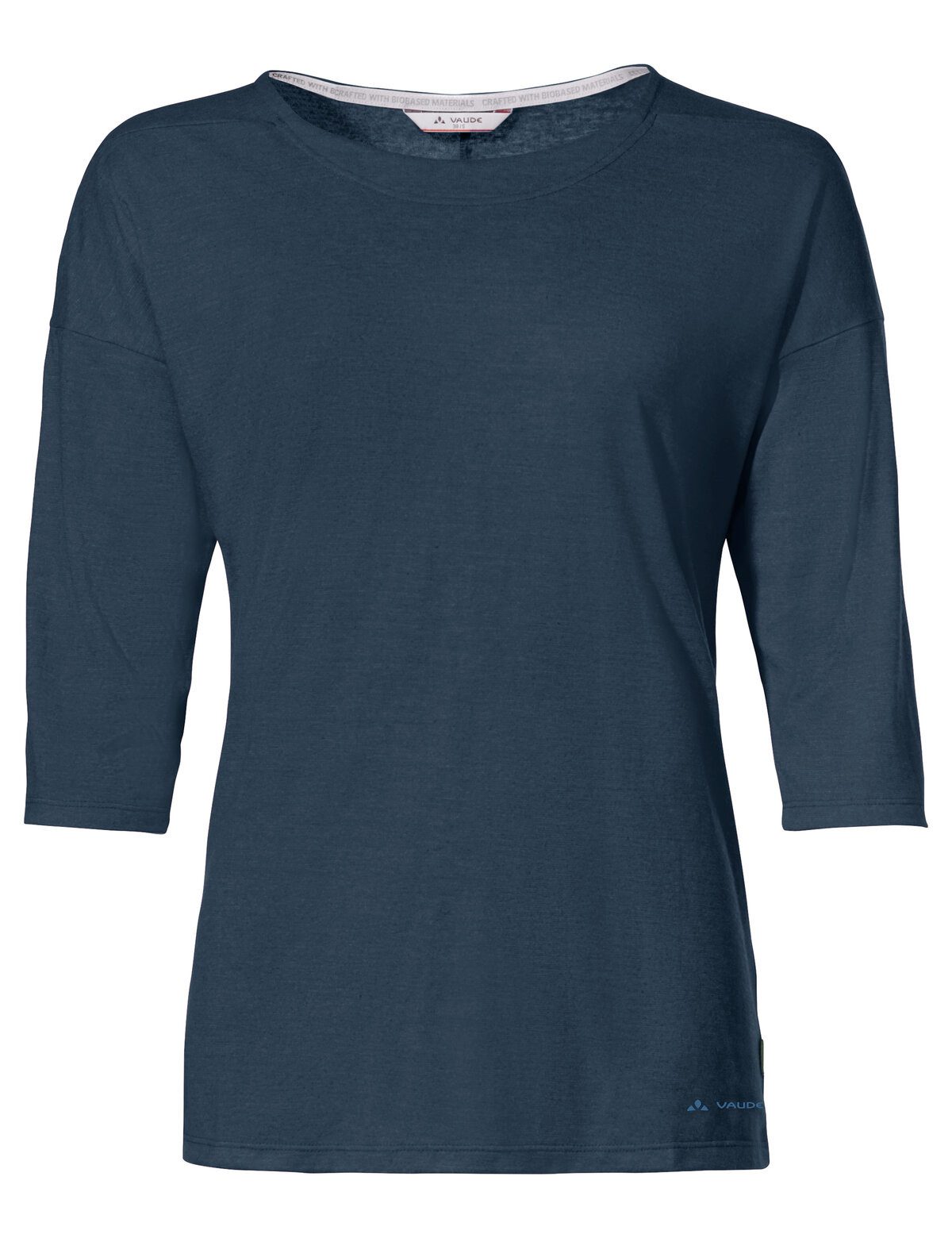 VAUDE Functioneel shirt WOMEN'S NEYLAND 3/4 T-SHIRT (1-delig)
