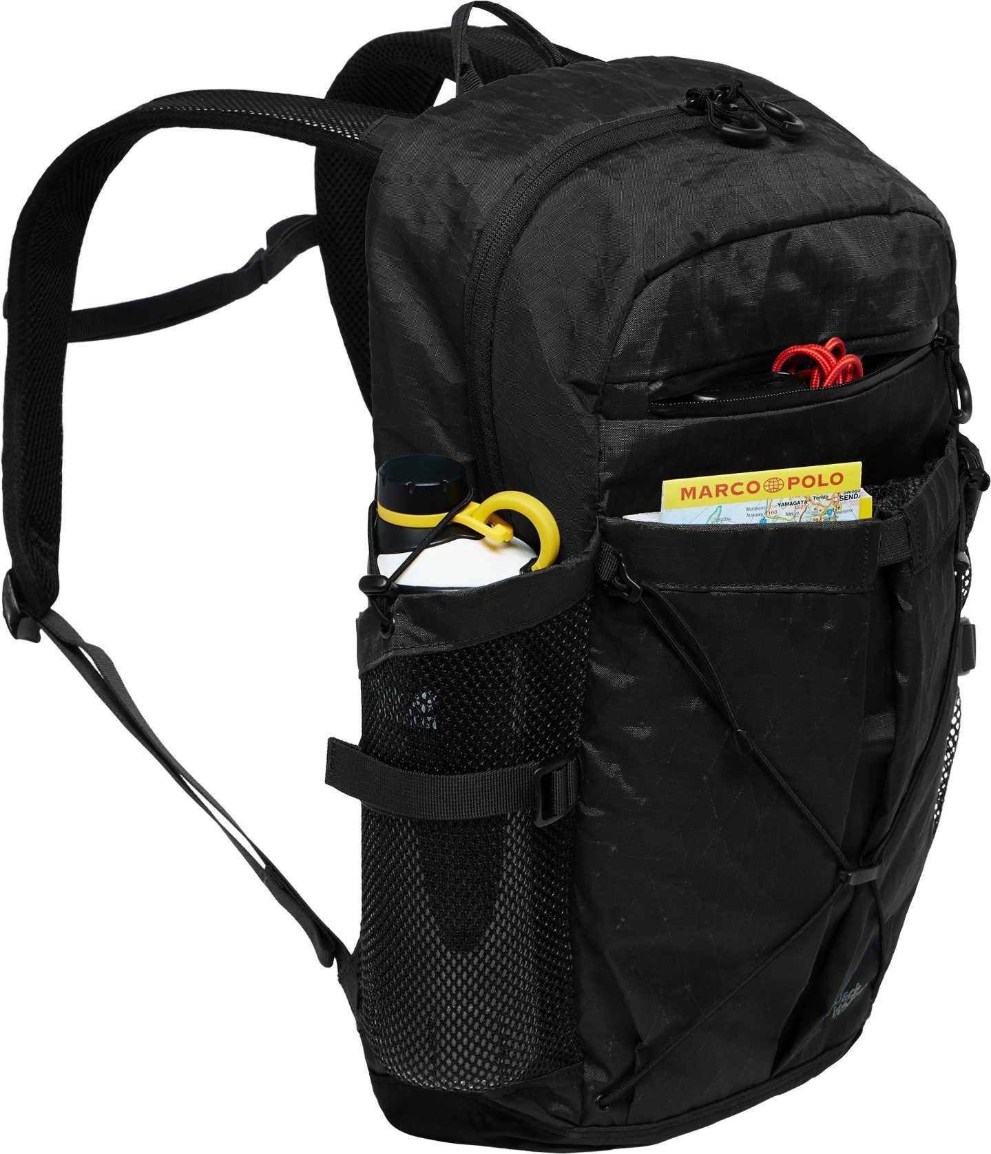 Jack Wolfskin Rugzak WANDERMOOD PACK 20