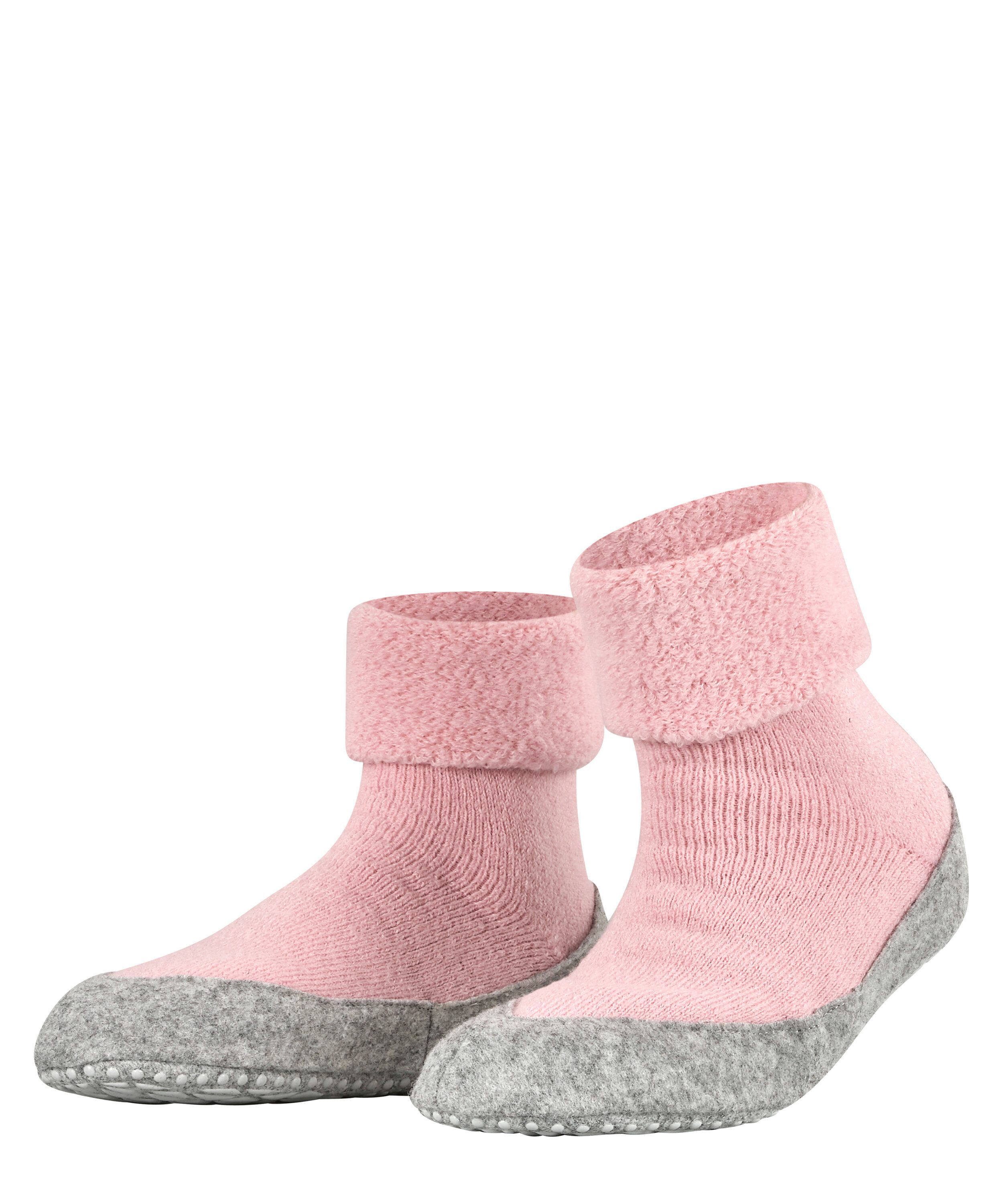 FALKE Huissokken Cosyshoe met nopjesprint