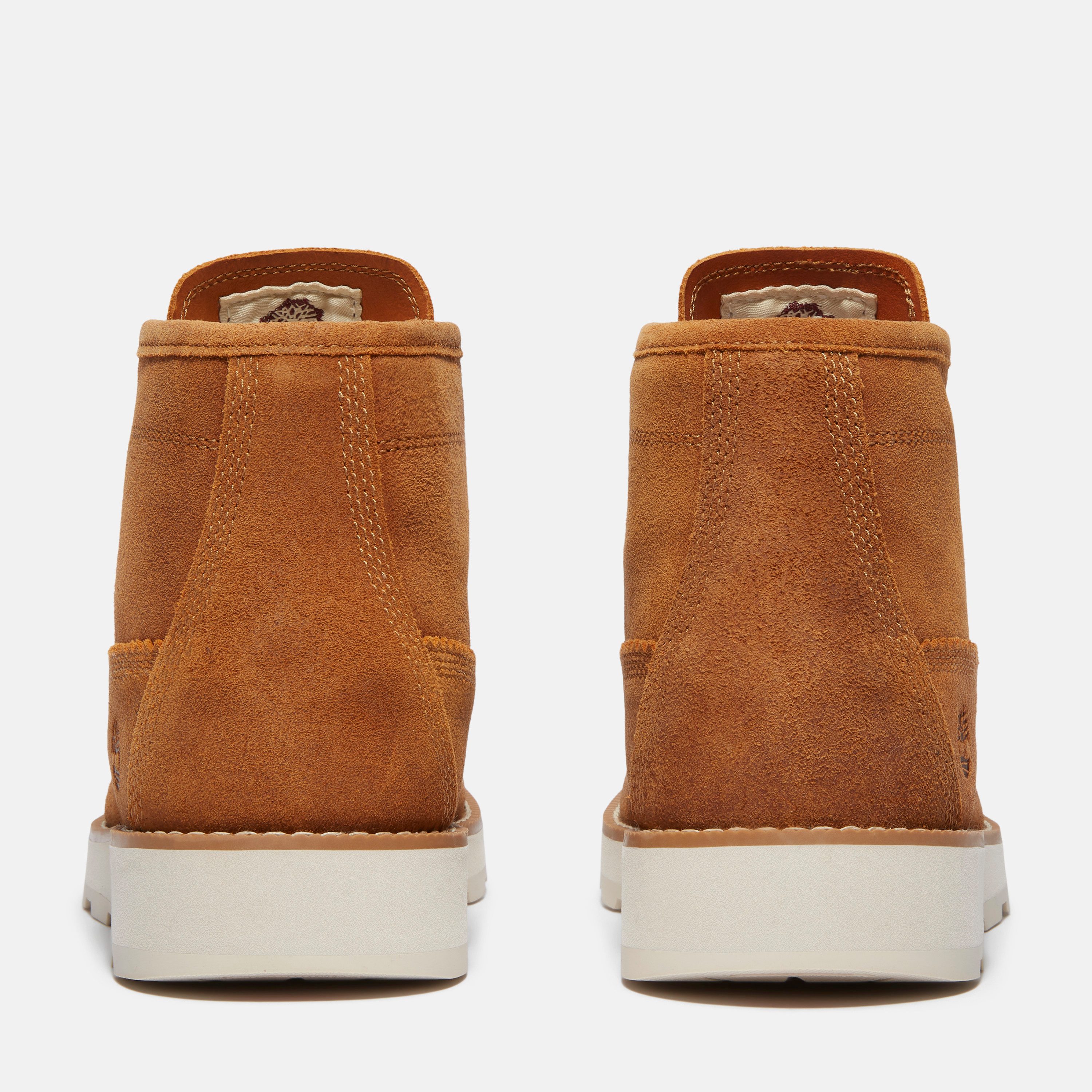 Timberland Veterschoenen BRITTON MILLSMID LACE UP CHUKKA BOOT Winterlaarzen, veterschoenen, winterschoenen