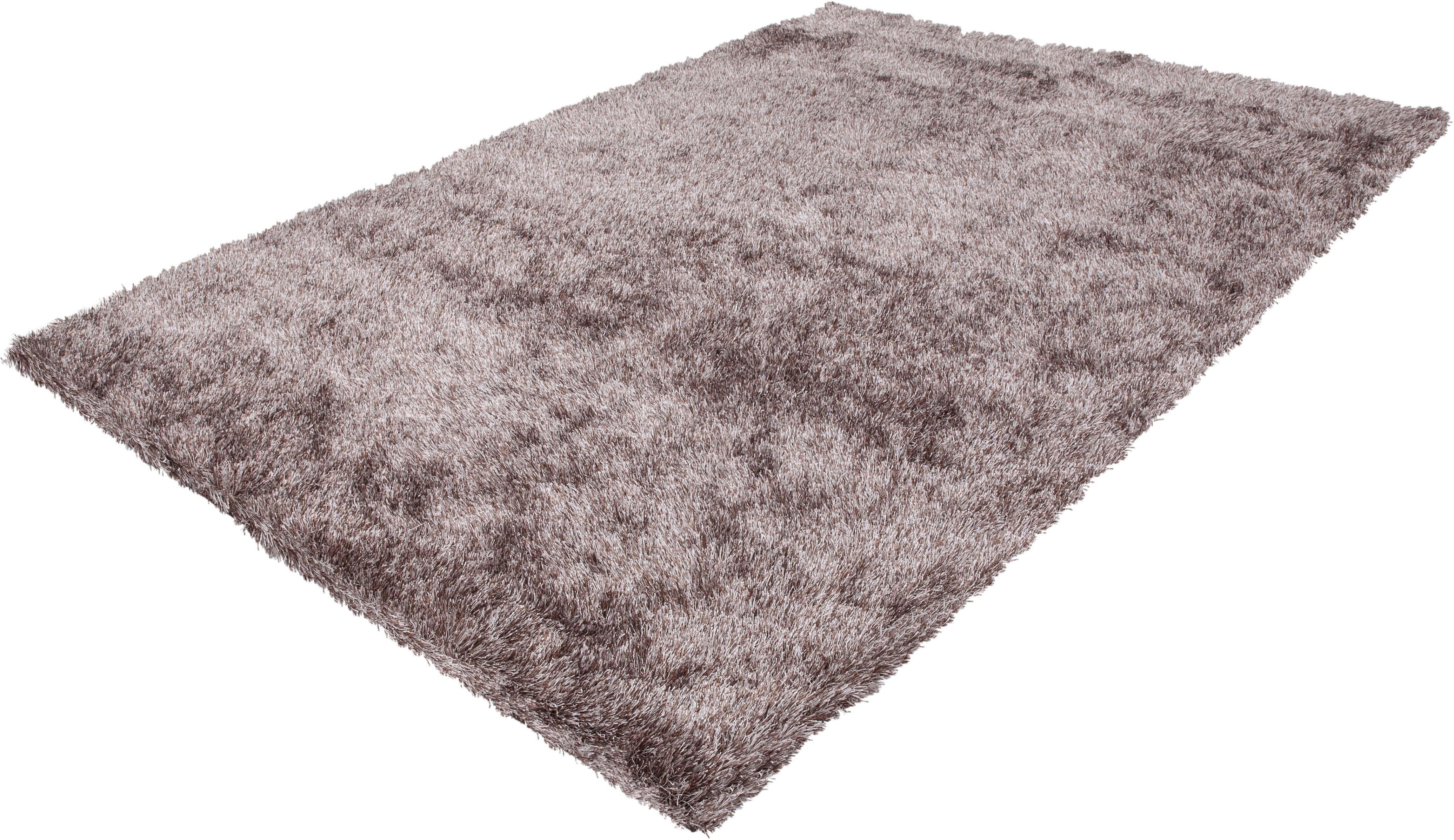 calo-deluxe Hoogpolig vloerkleed Masada 900