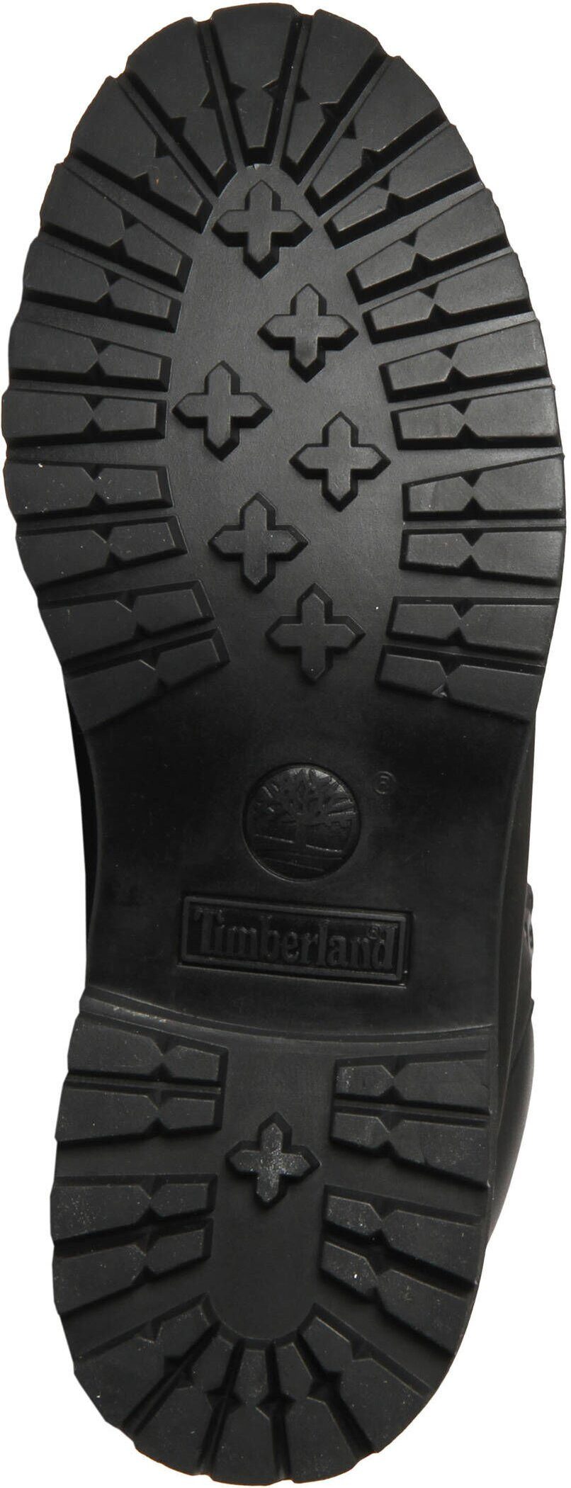Timberland Veterschoenen Timberland Premium 6 INCH VETERSCHOEN Winterlaarzen, veterschoenen, winterschoenen, waterdicht