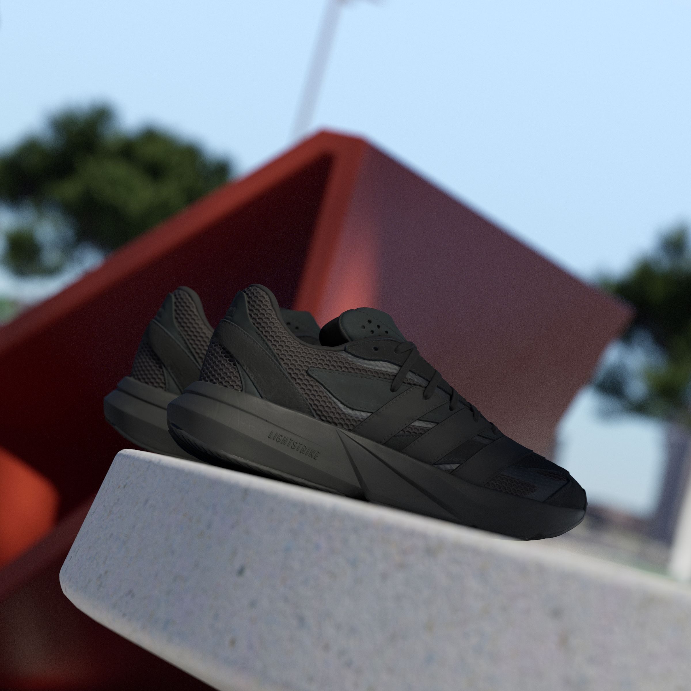 adidas Sportswear Sneakers LIGHTBLAZE