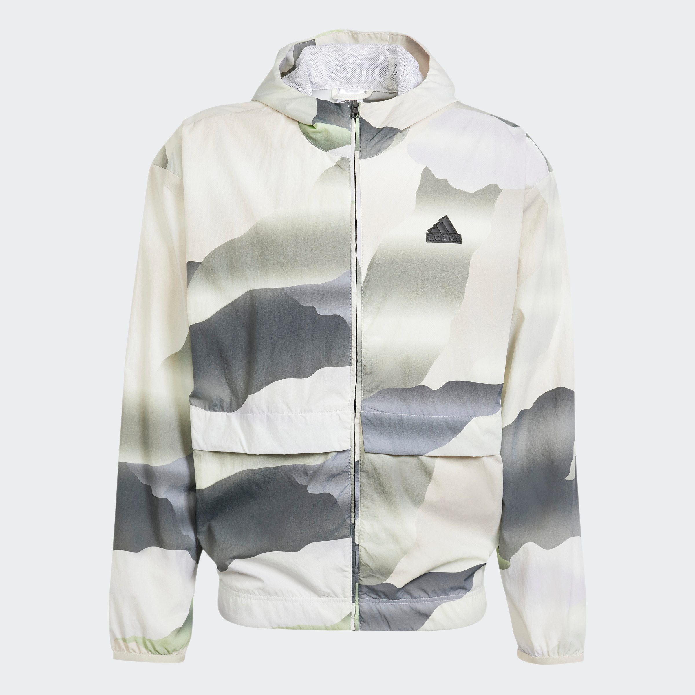adidas Sportswear Hoodie M CE FZ HD