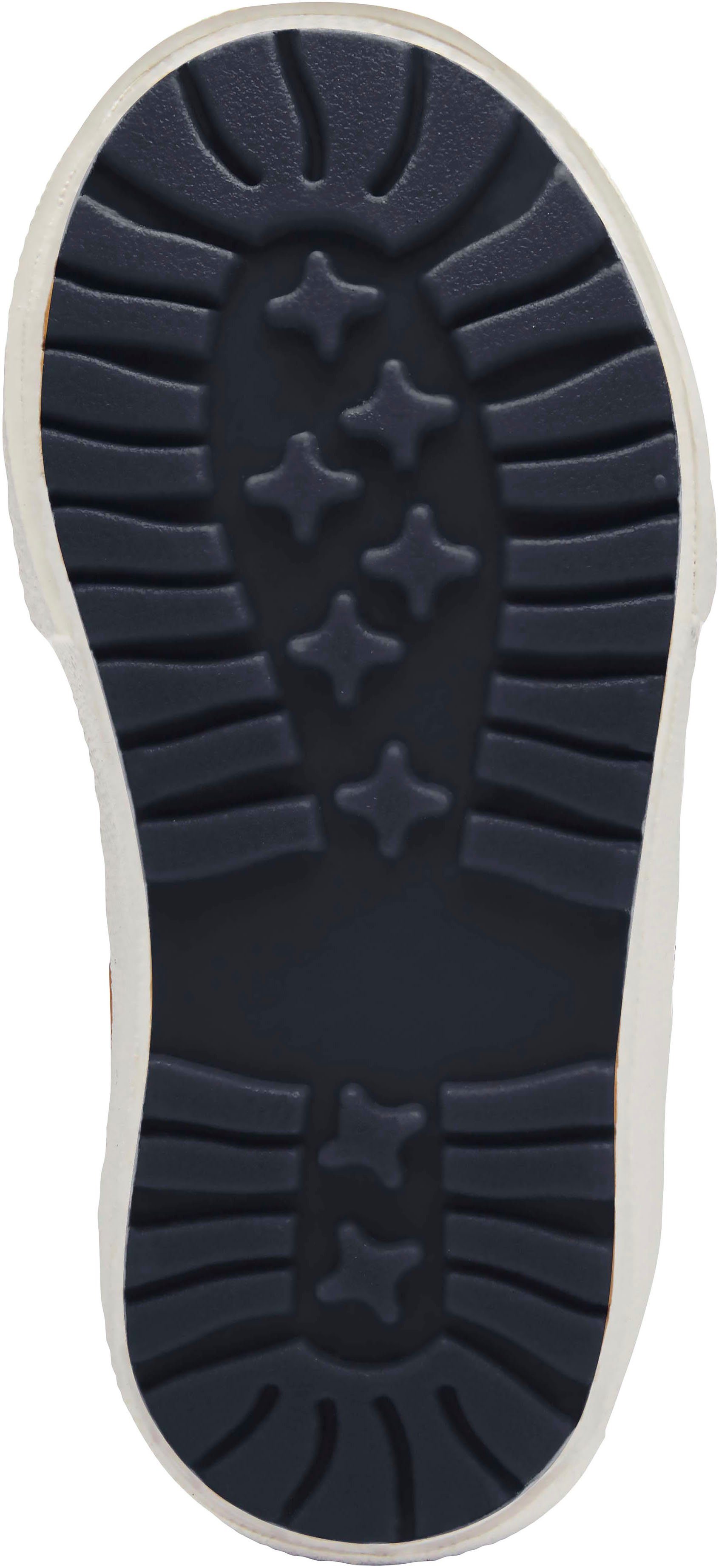 KangaROOS Sneakers KaVu Primo V met klittenbandsluiting