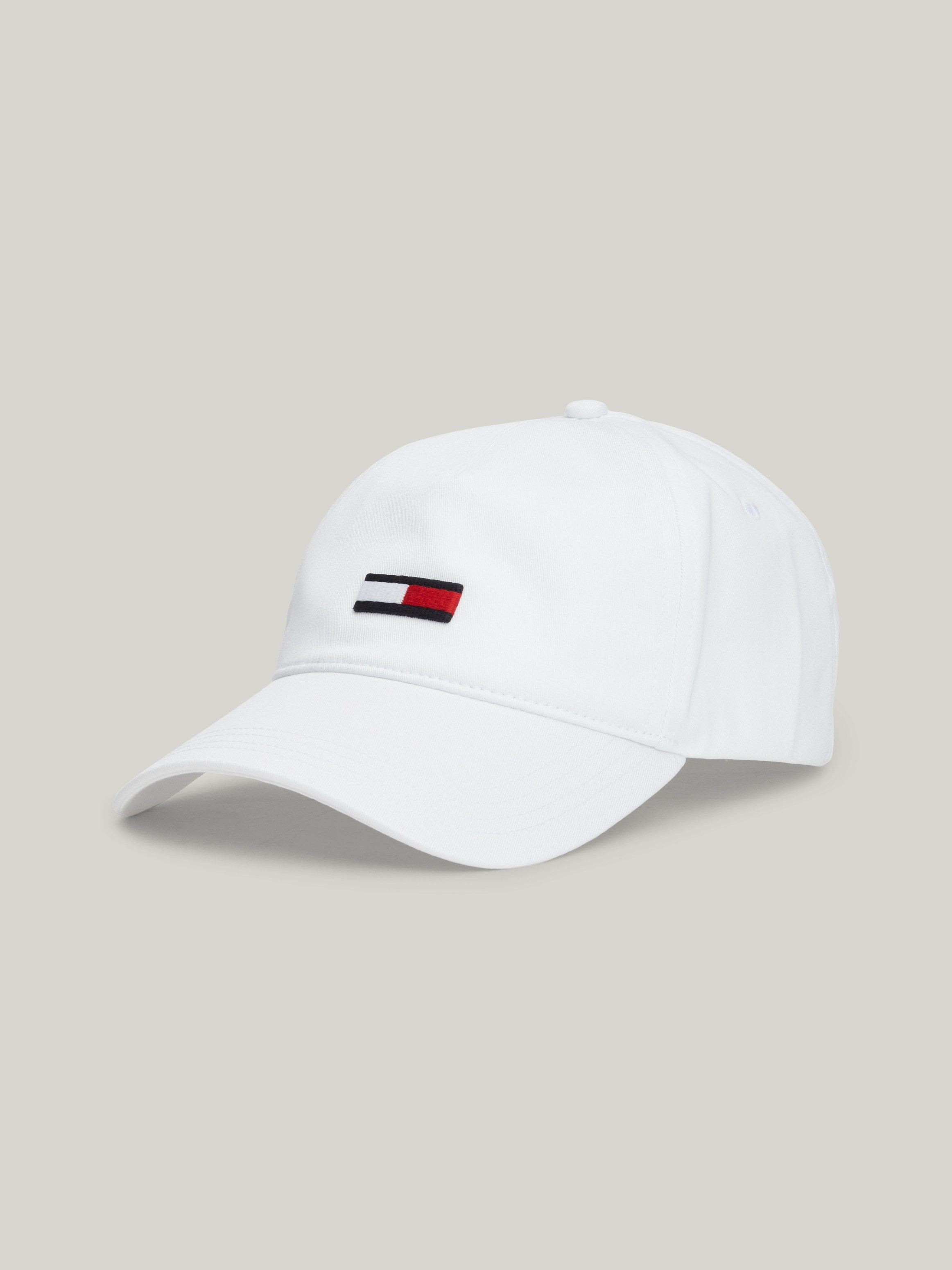TOMMY JEANS Baseballcap TJW ELONGATED FLAG CAP