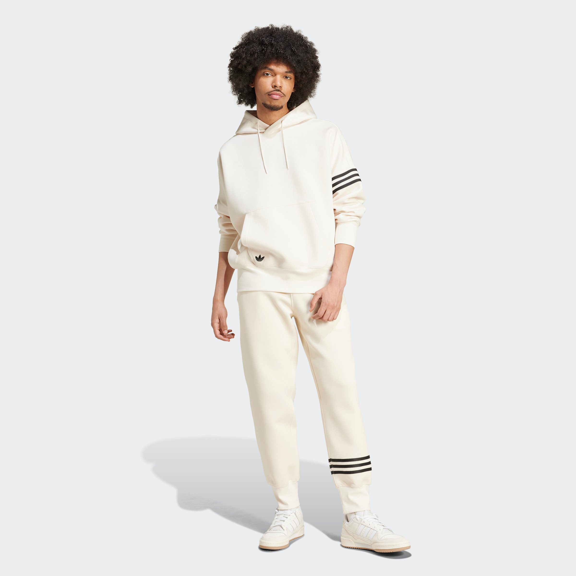 adidas Originals Hoodie NEU C HD