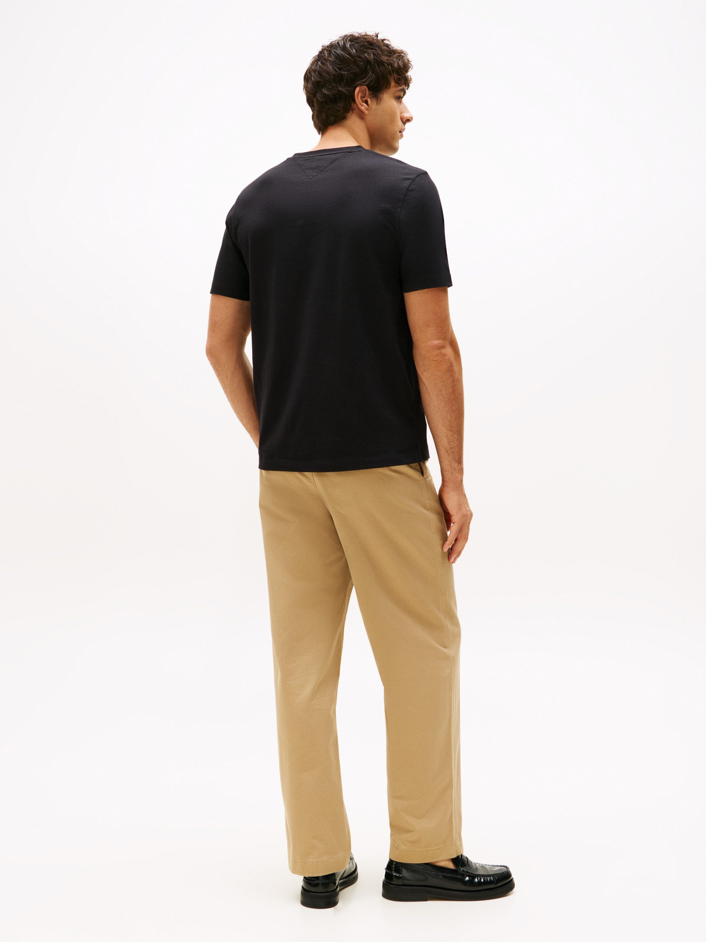 Tommy Hilfiger Shirt met V-hals