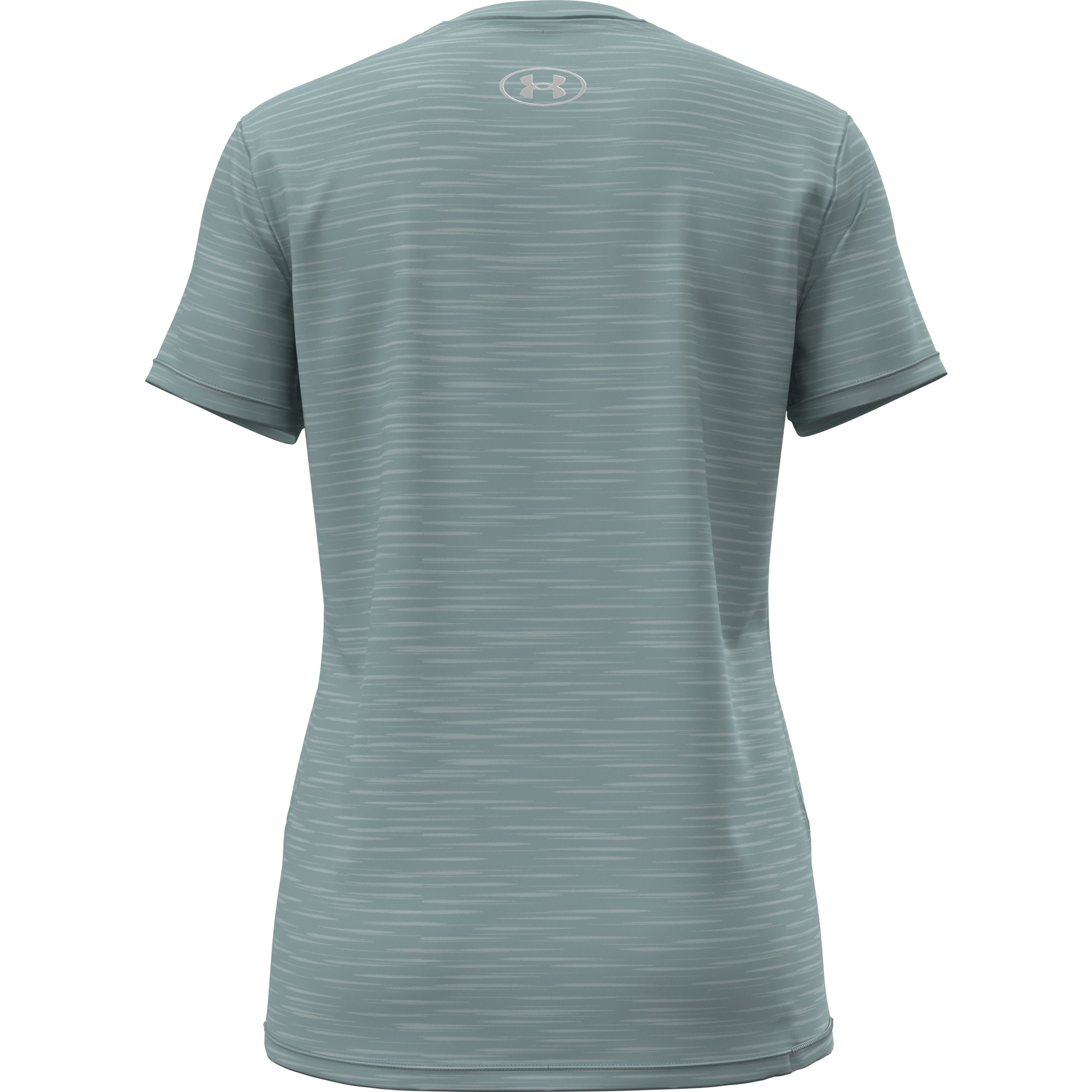 Under Armour® Trainingsshirt TECH SSV- TWIST (1-delig)