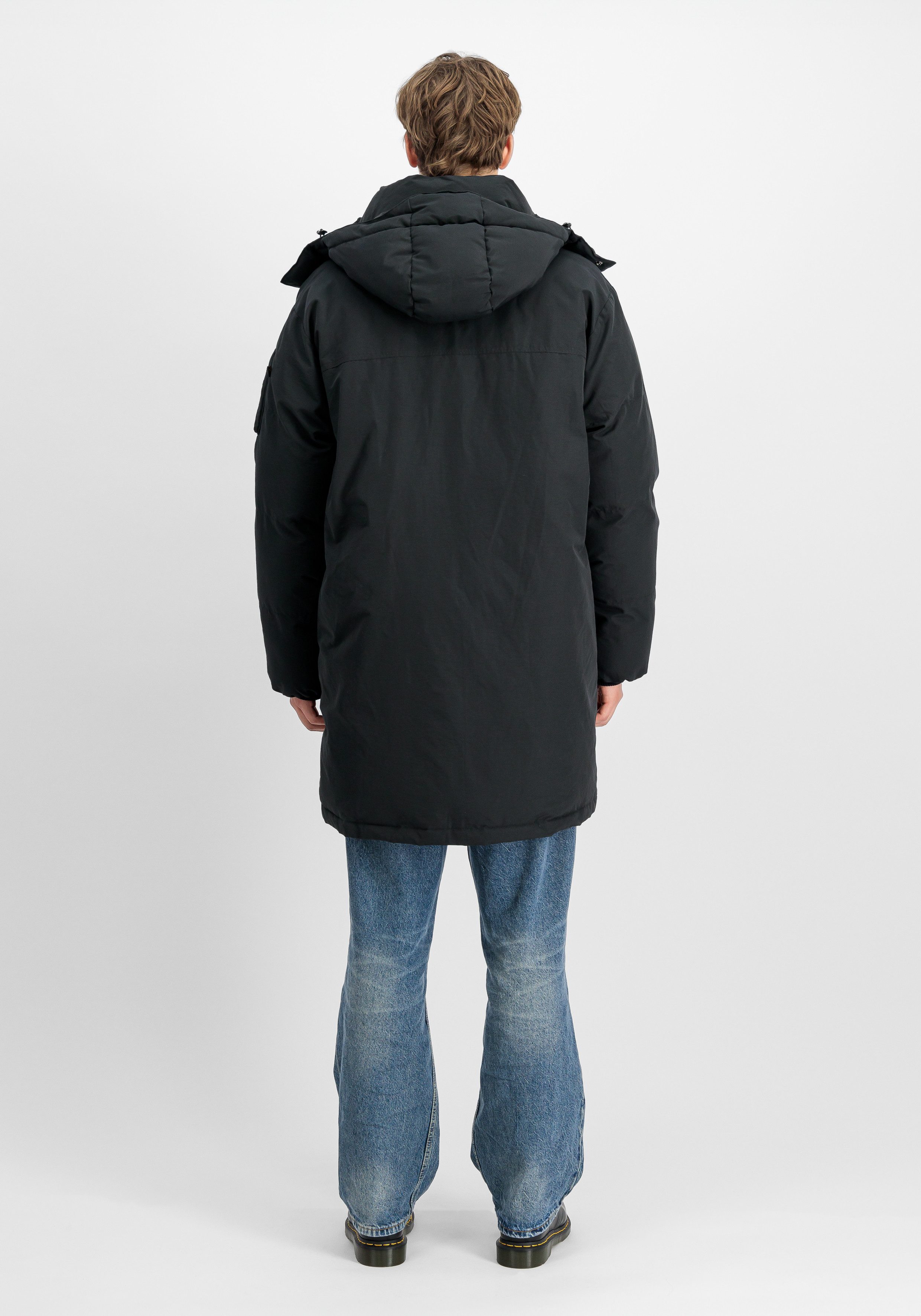 Alpha Industries Parka