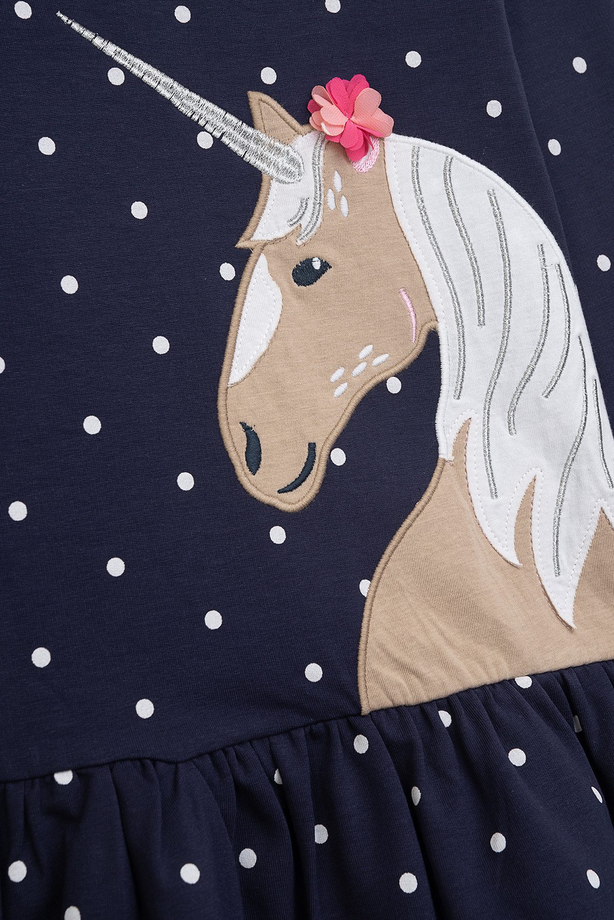 DANAMADE Sweatjurk DANAMADE Dresses DFERAY