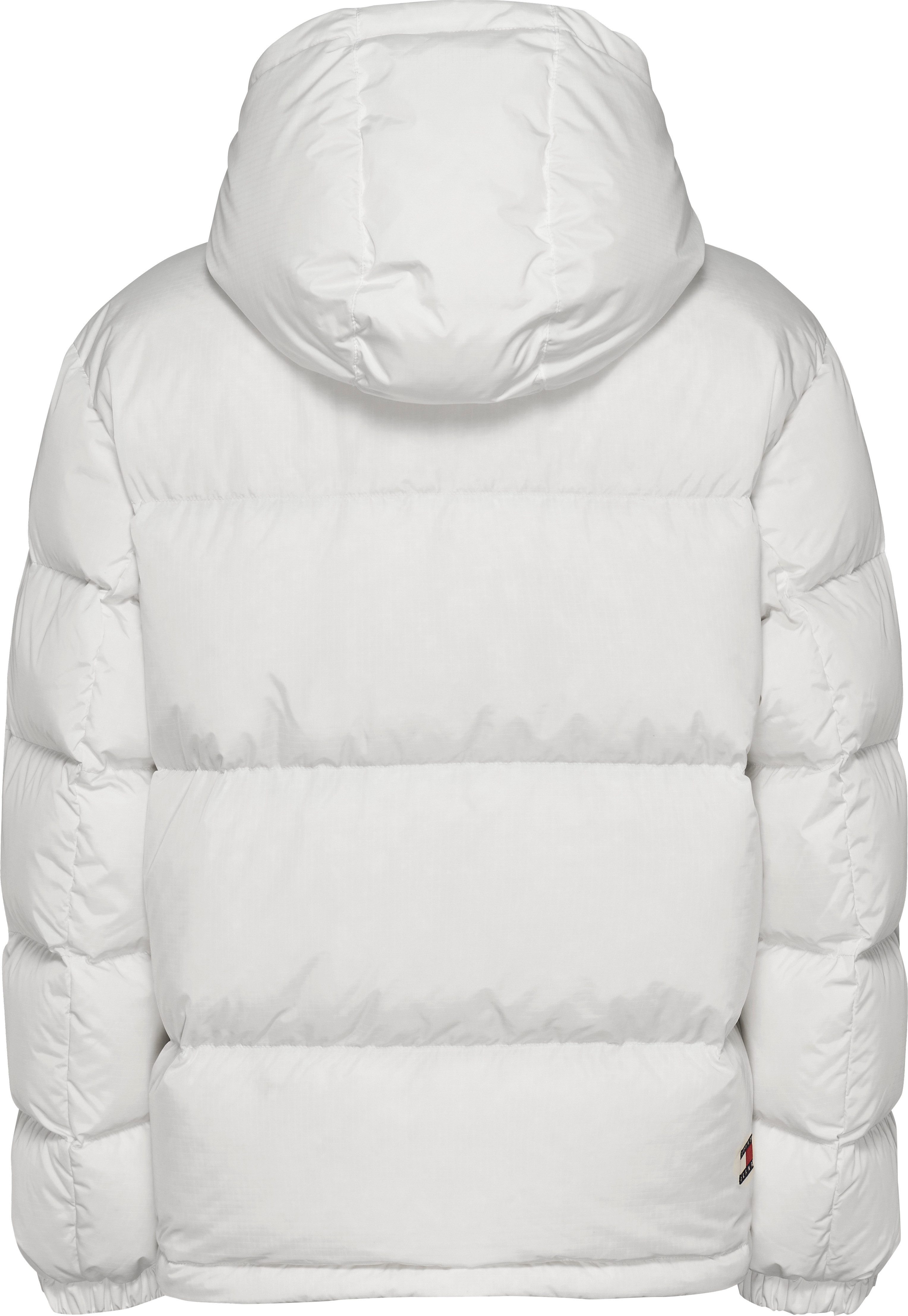 TOMMY JEANS Gewatteerde jas TJW ALASKA PUFFER EXT