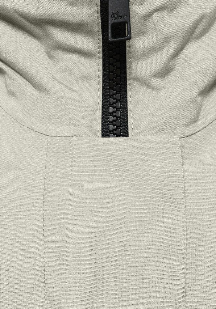 Jack Wolfskin Functionele jas TEMPELHOF COAT W