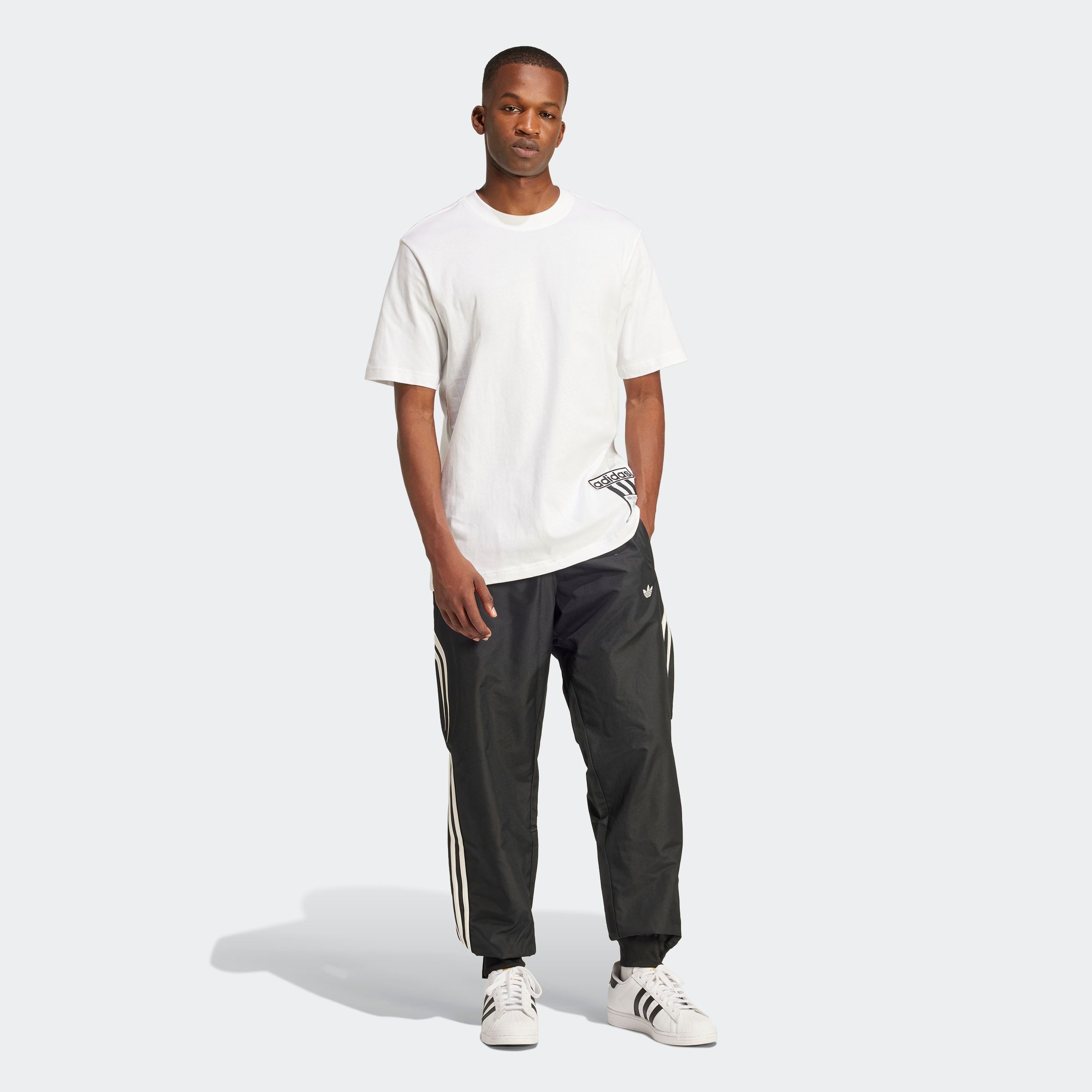 adidas Originals T-shirt ADIBREAK TEE