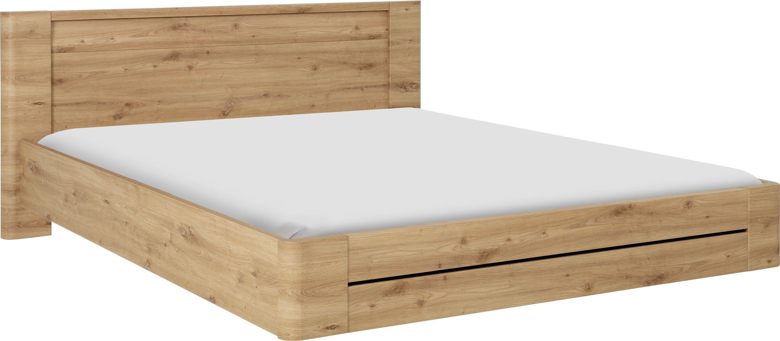 Gami Bed Confidence
