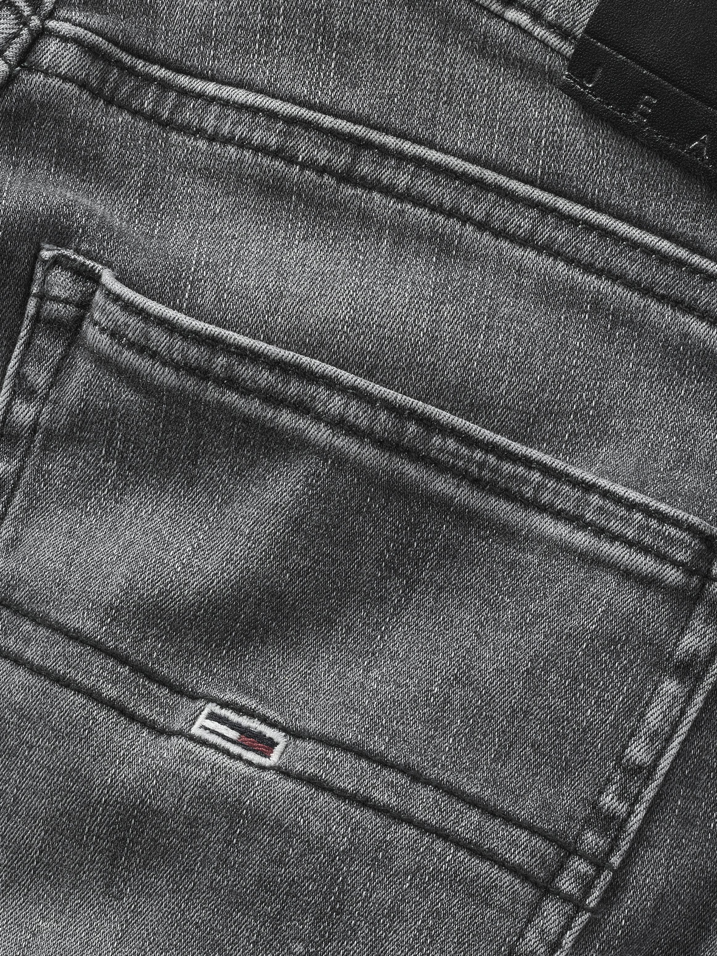 TOMMY JEANS Skinny fit jeans SYLVIA High Rise SKINNY