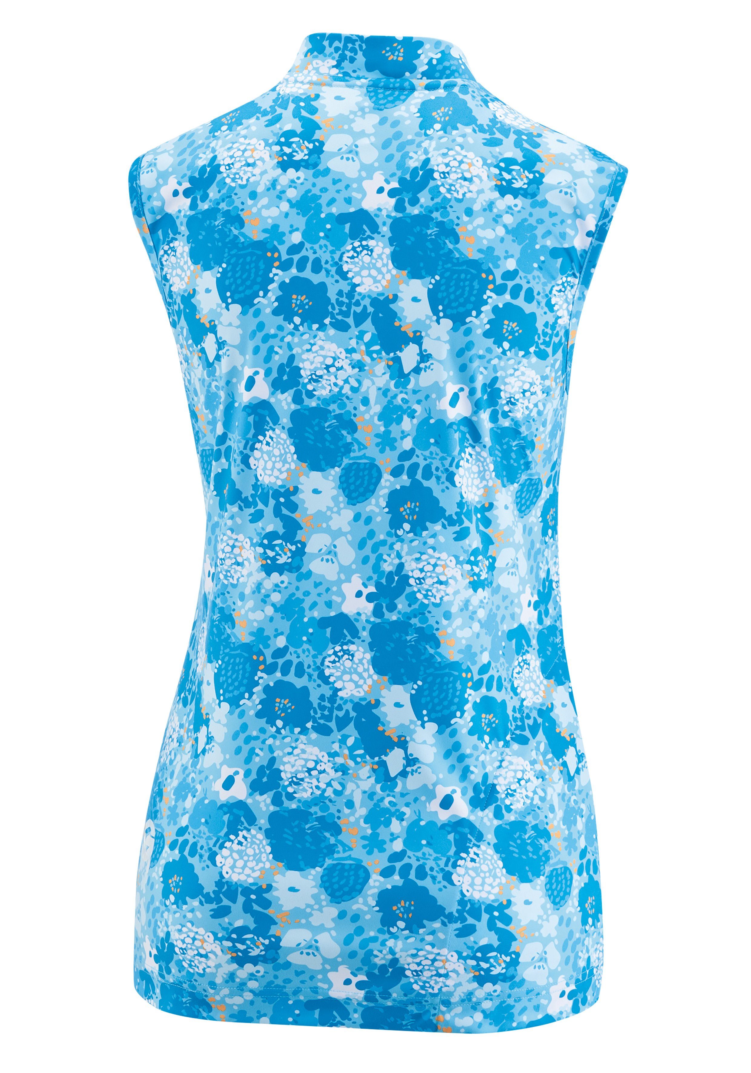 Gonso Fietsshirt LEDAVA comfortabele fietstop