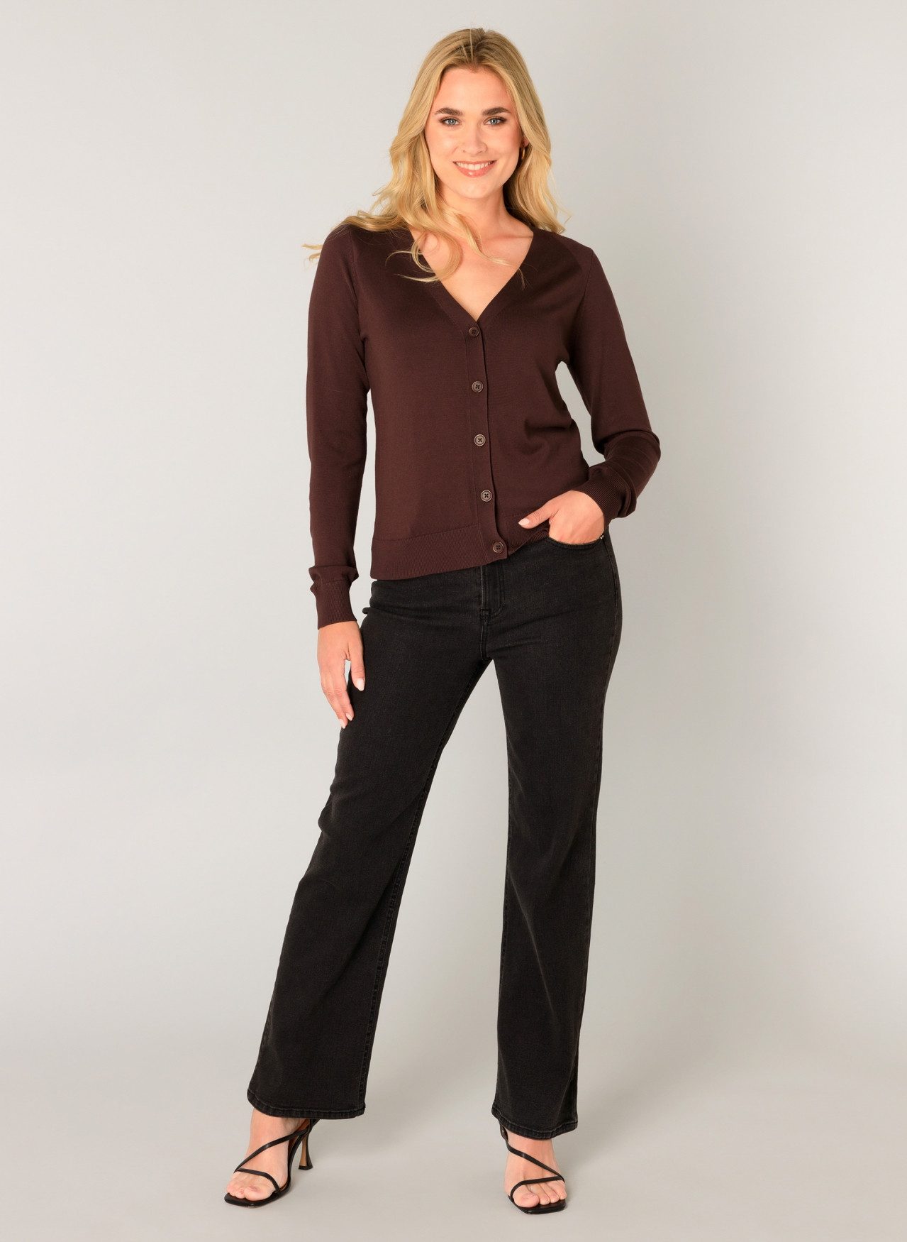 Base Level Vest Yvon