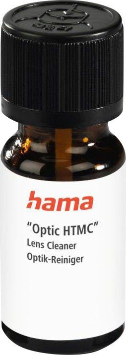 Hama Schoonmaakset Foto-reinigingsset "Optic HTMC Dust Ex", 4-delige schoonmaakset