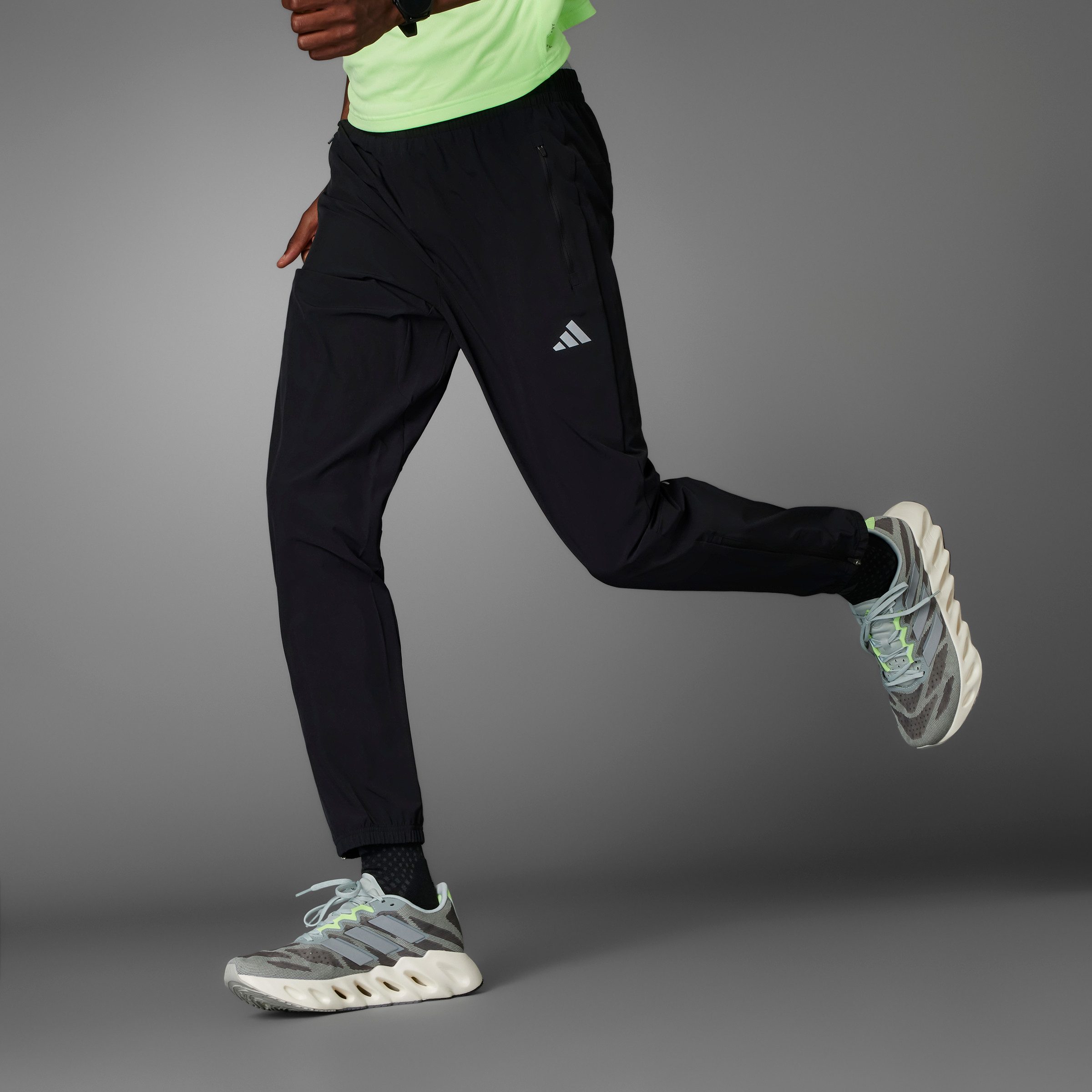 adidas Performance Runningbroek RUN IT TKO PANT (1-delig)