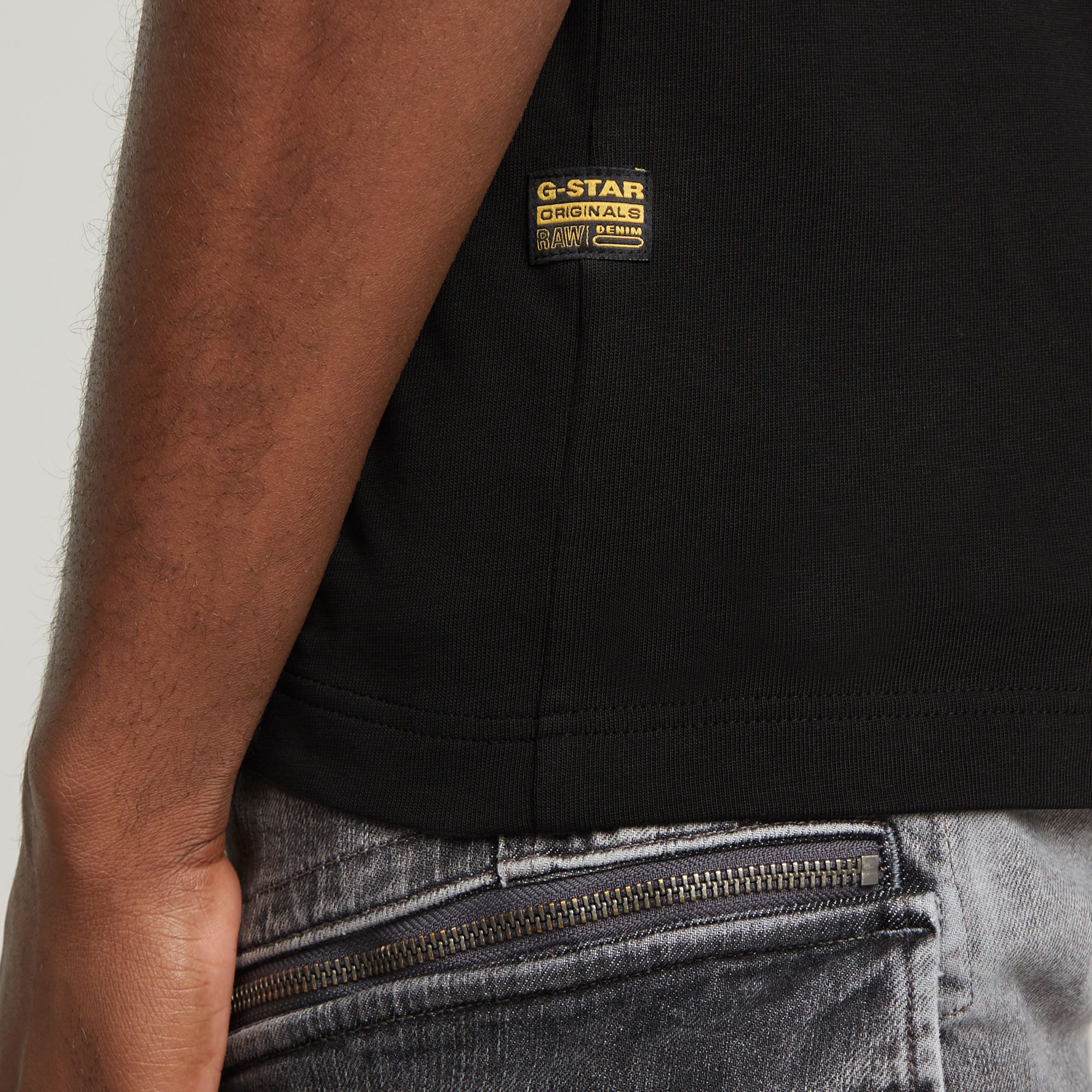 G-Star RAW T-shirt Originals