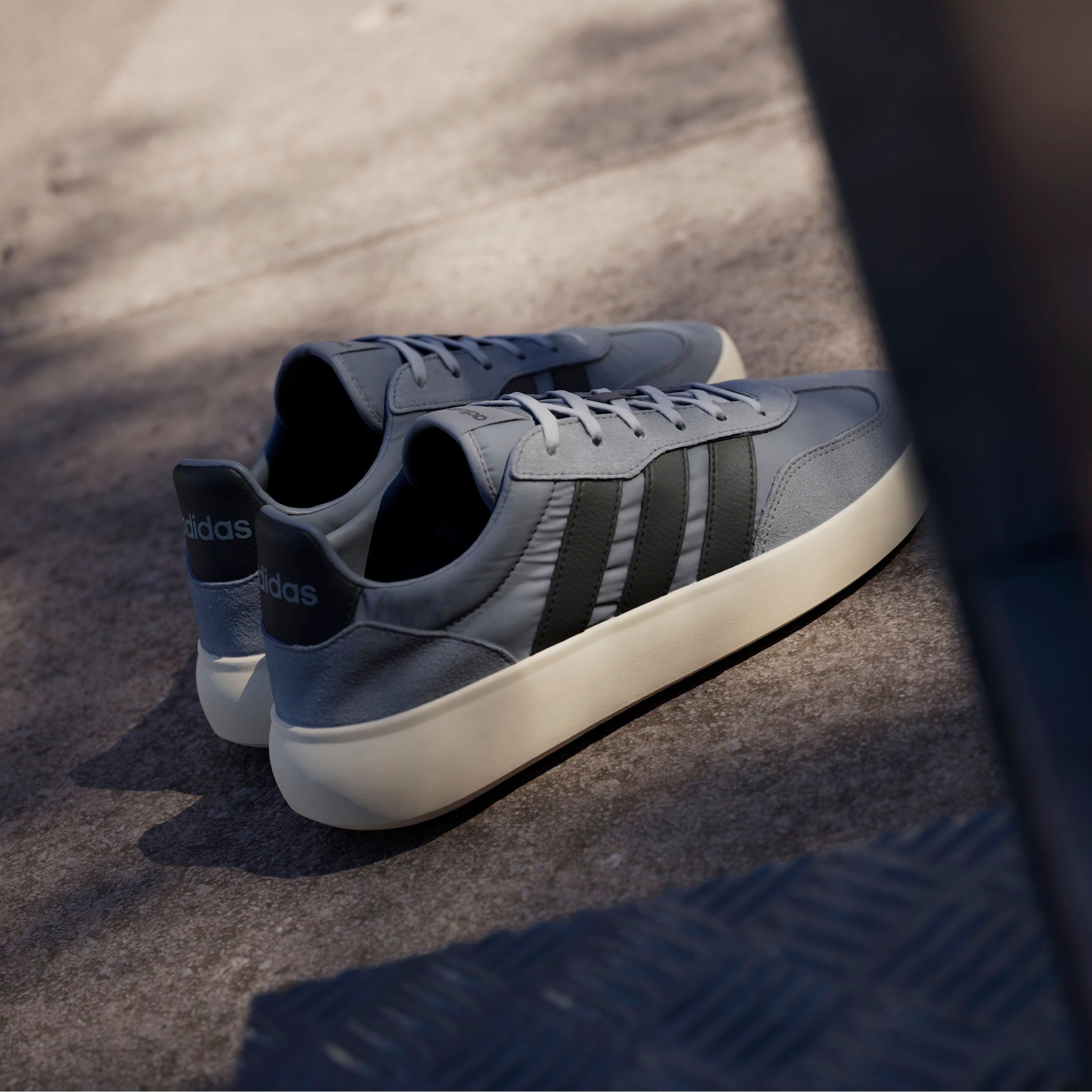 adidas Sportswear Sneakers BARREDA DECODE