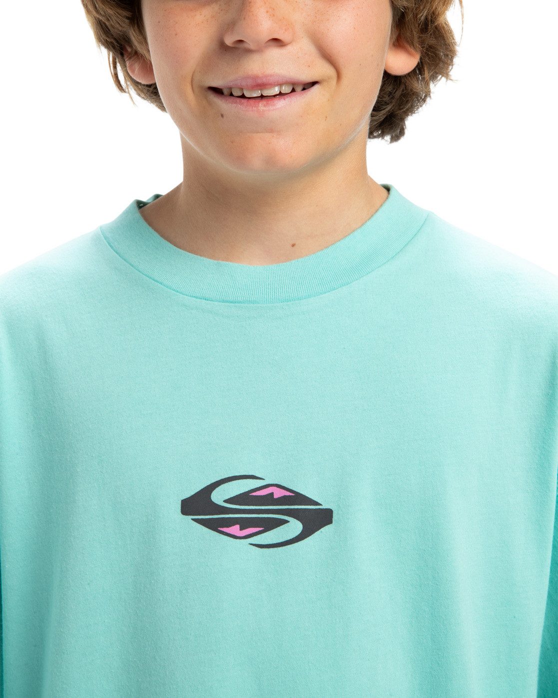 Quiksilver Shirttop Gh Qs Global Heat