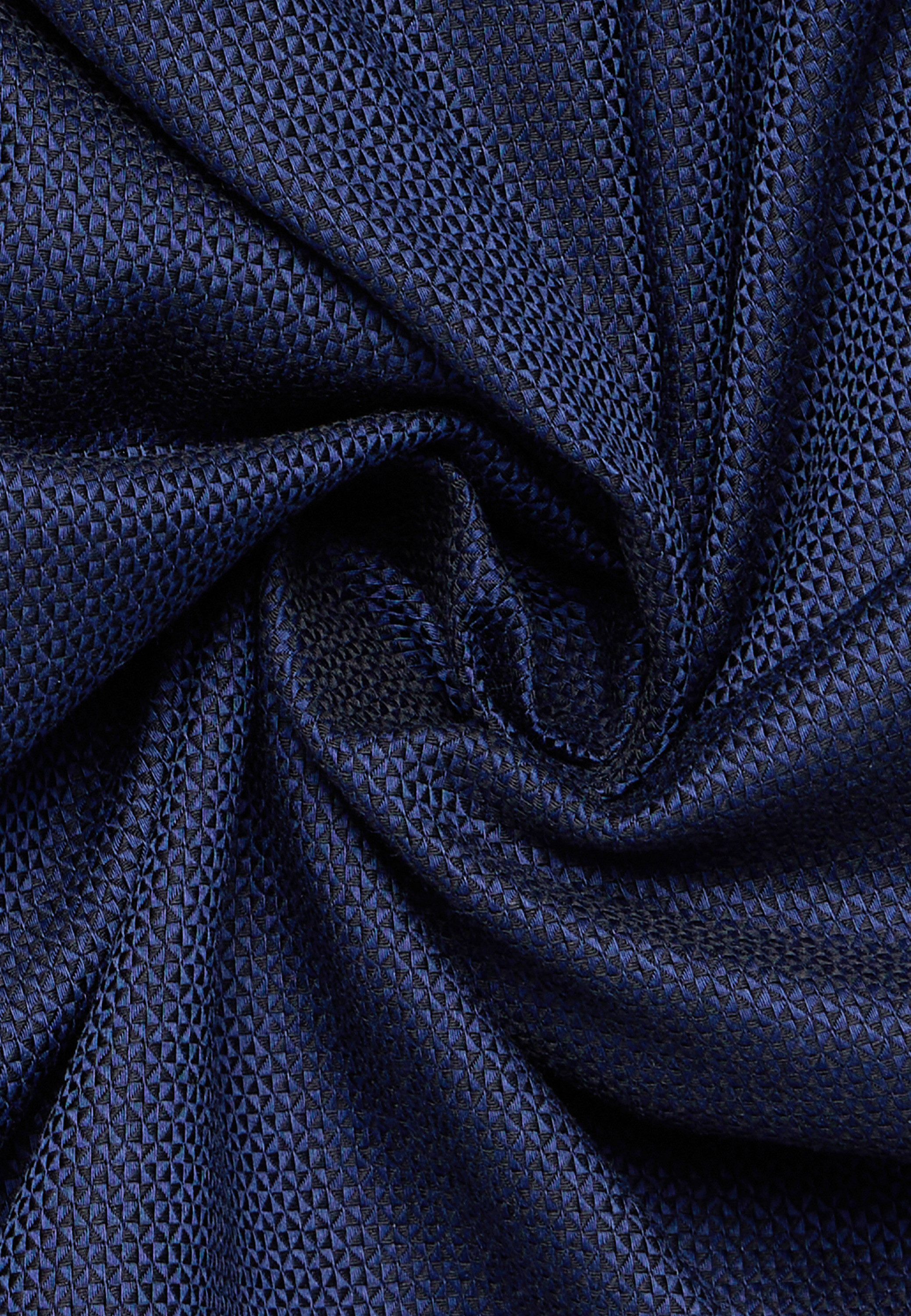 Eterna Overhemd met lange mouwen MODERN FIT NON IRON (strijkvrij)