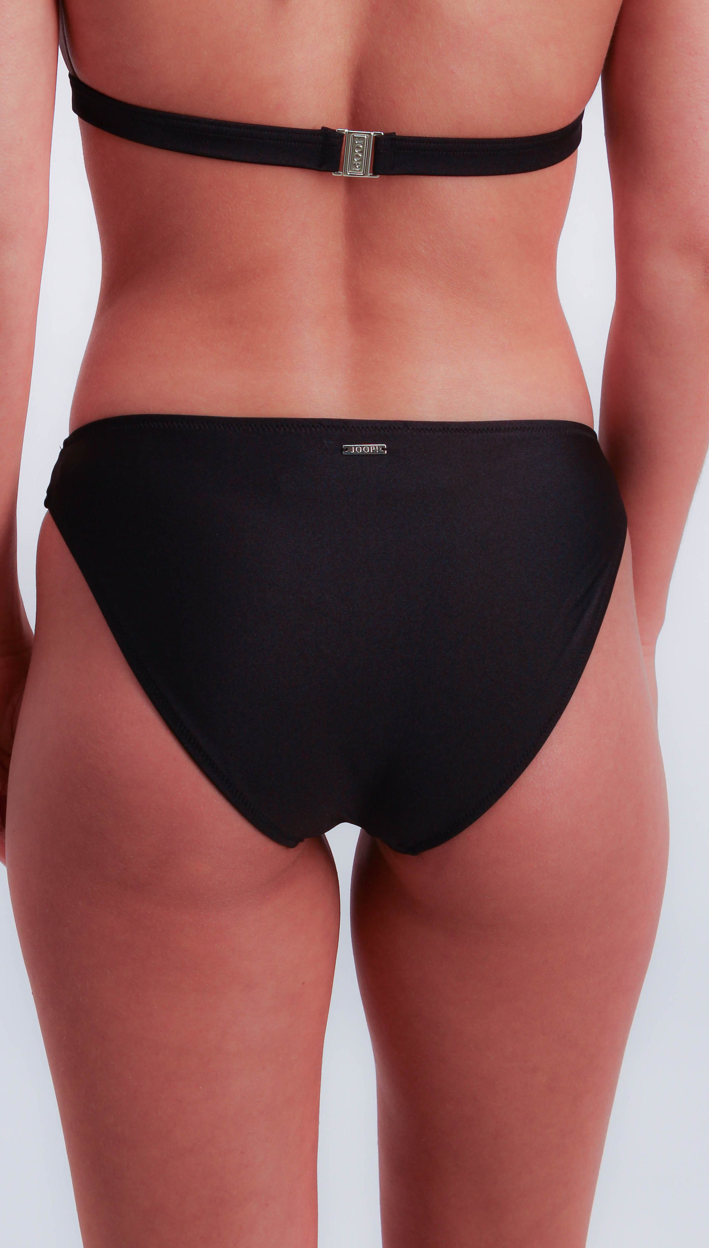 JOOP! Bikinibroekje Colourblocking-ontwerp