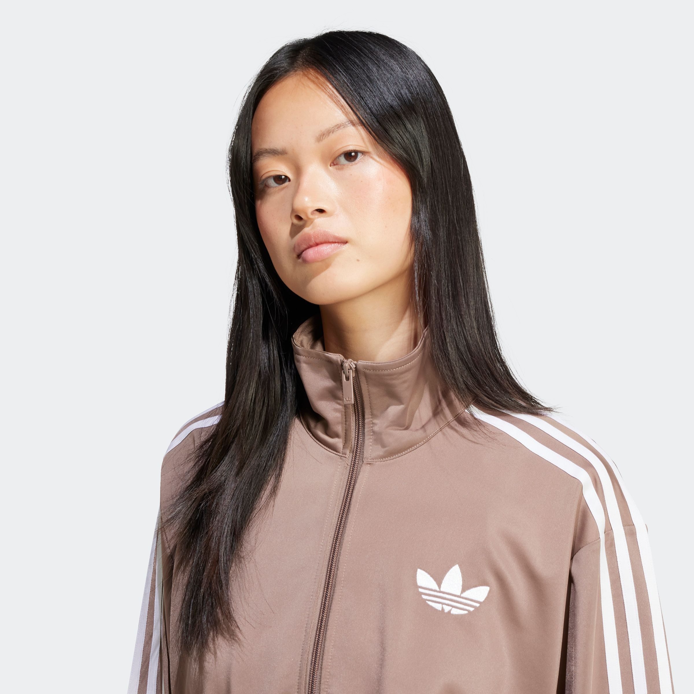 adidas Originals Outdoorjack FBIRD LOOSE TT