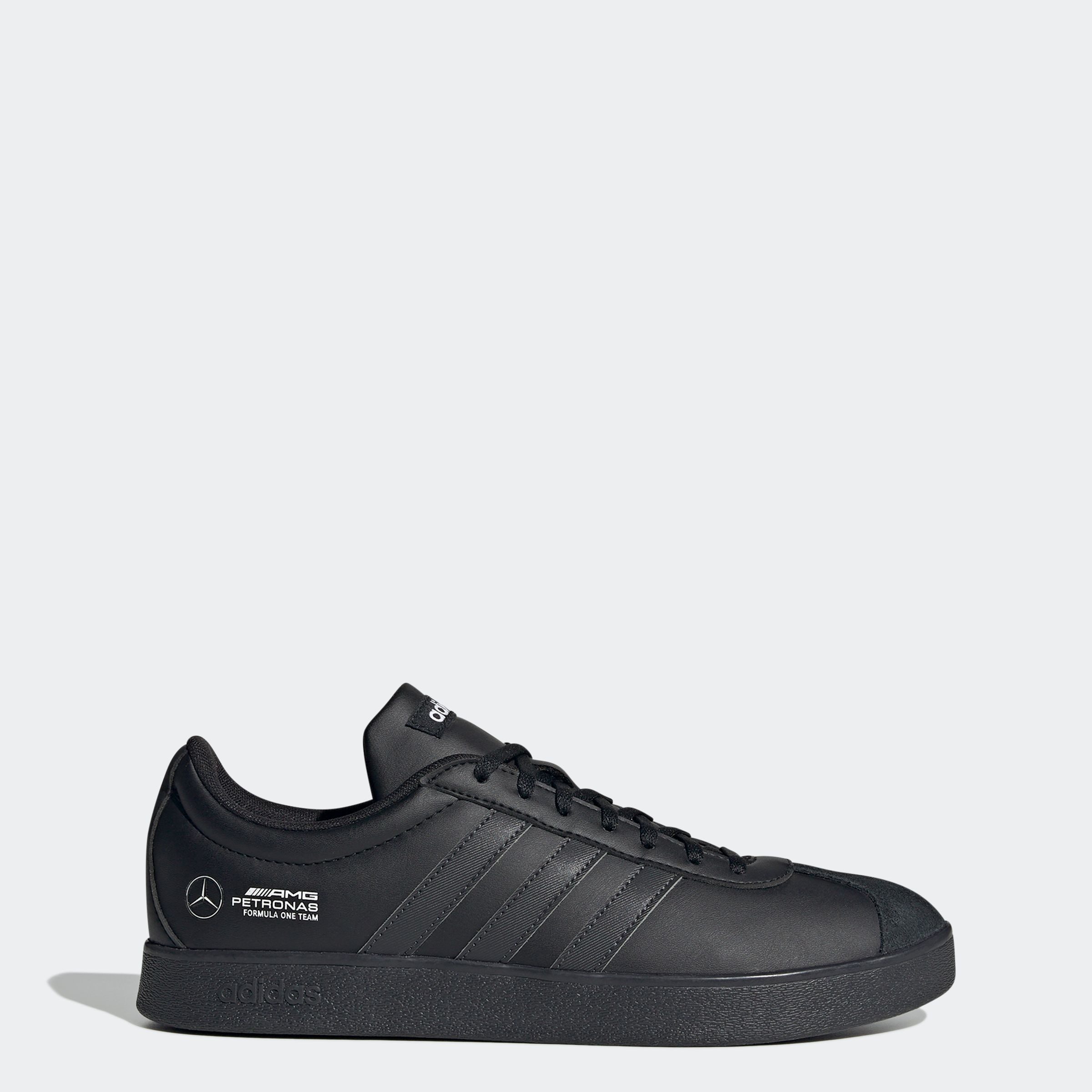 adidas Performance Sneakers MERCEDES - AMG PETRONAS FORMULA ONE TEAM VL court schoen