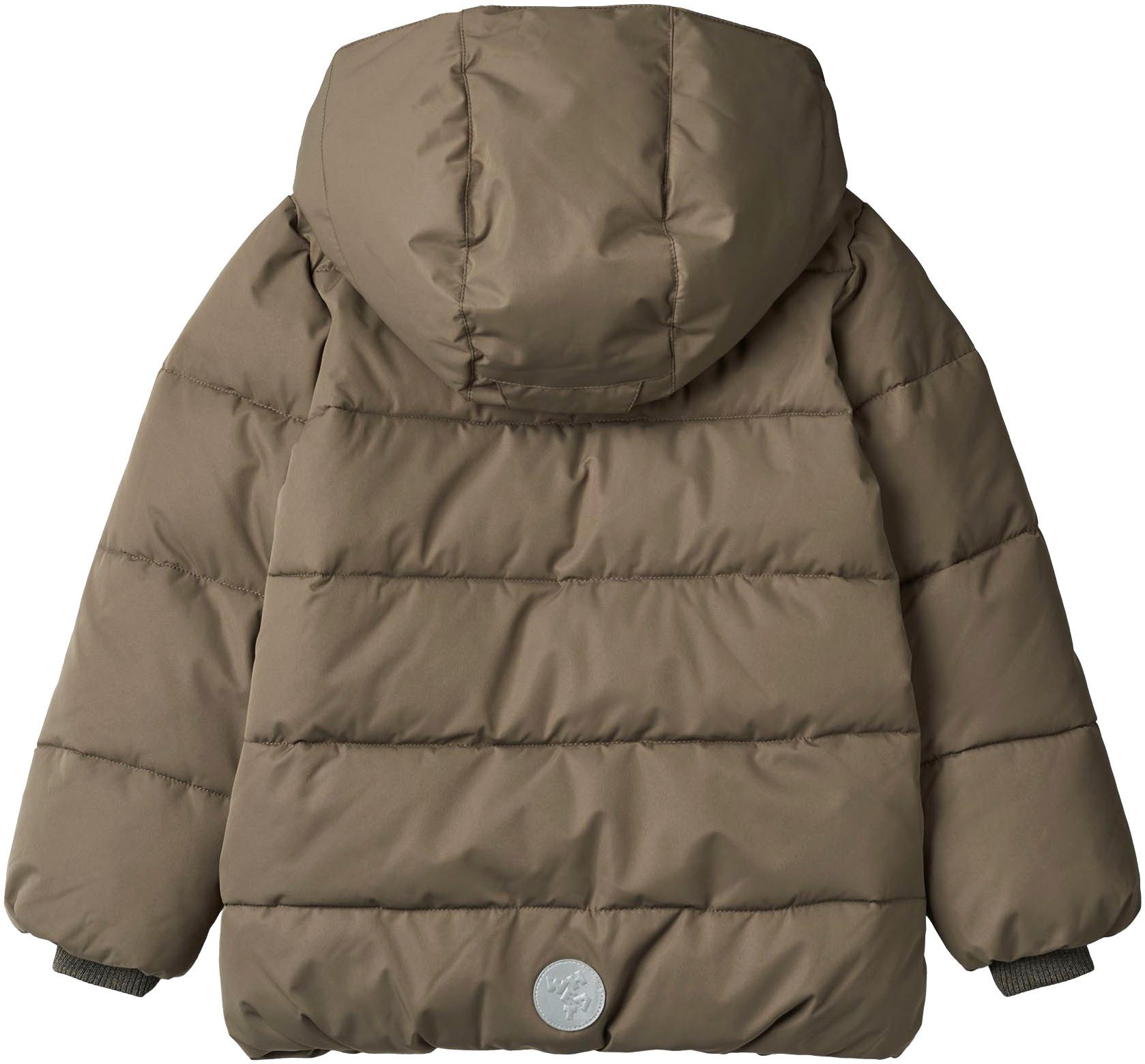 WHEAT Gewatteerde jas Puffer Jacket Gael waterdicht, ademend