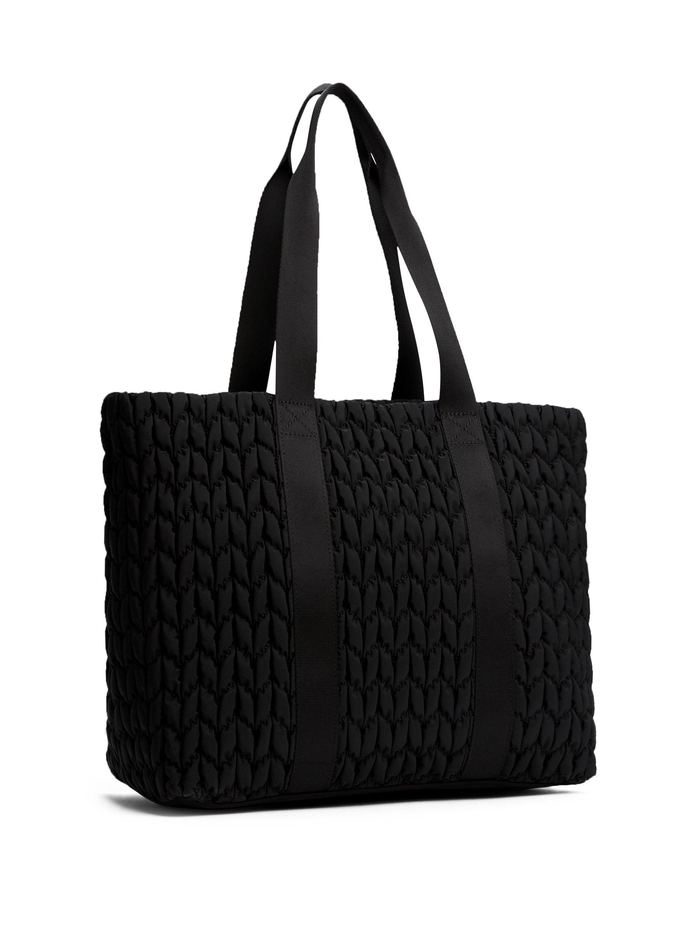 TOMMY JEANS Draagtas TJW URBAN QUILTED TOTE