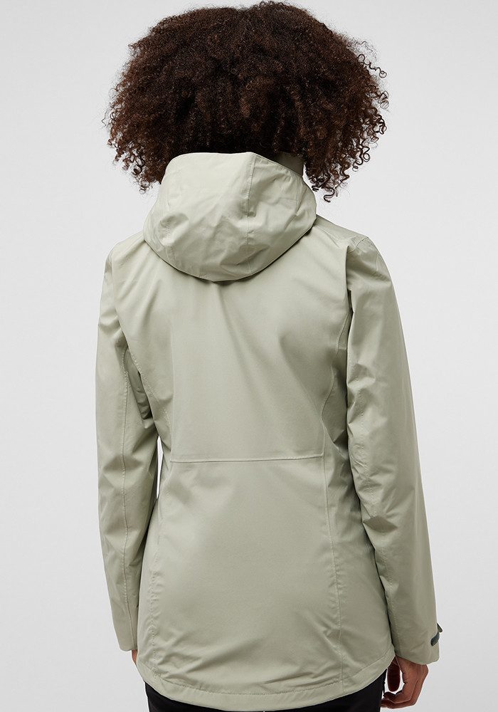 Jack Wolfskin Functioneel 3-in-1-jack HUNBERG 3IN1 JKT W