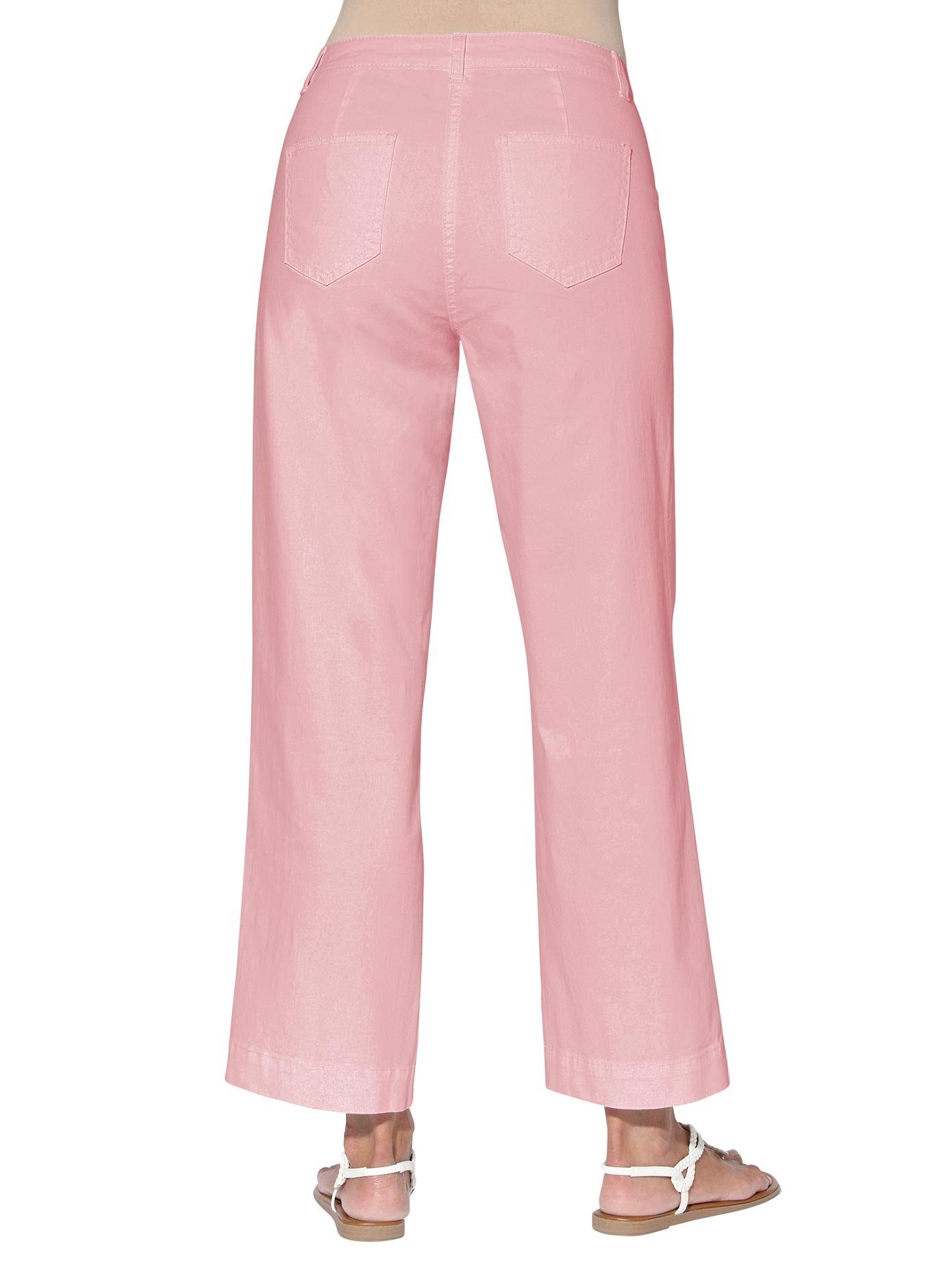 Classic Inspirationen 7/8 jeans