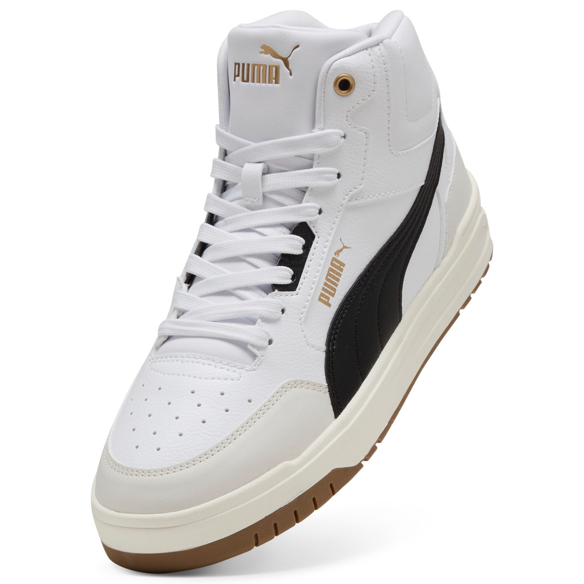 PUMA Sneakers SHUFFLE DOWNTOWN MID