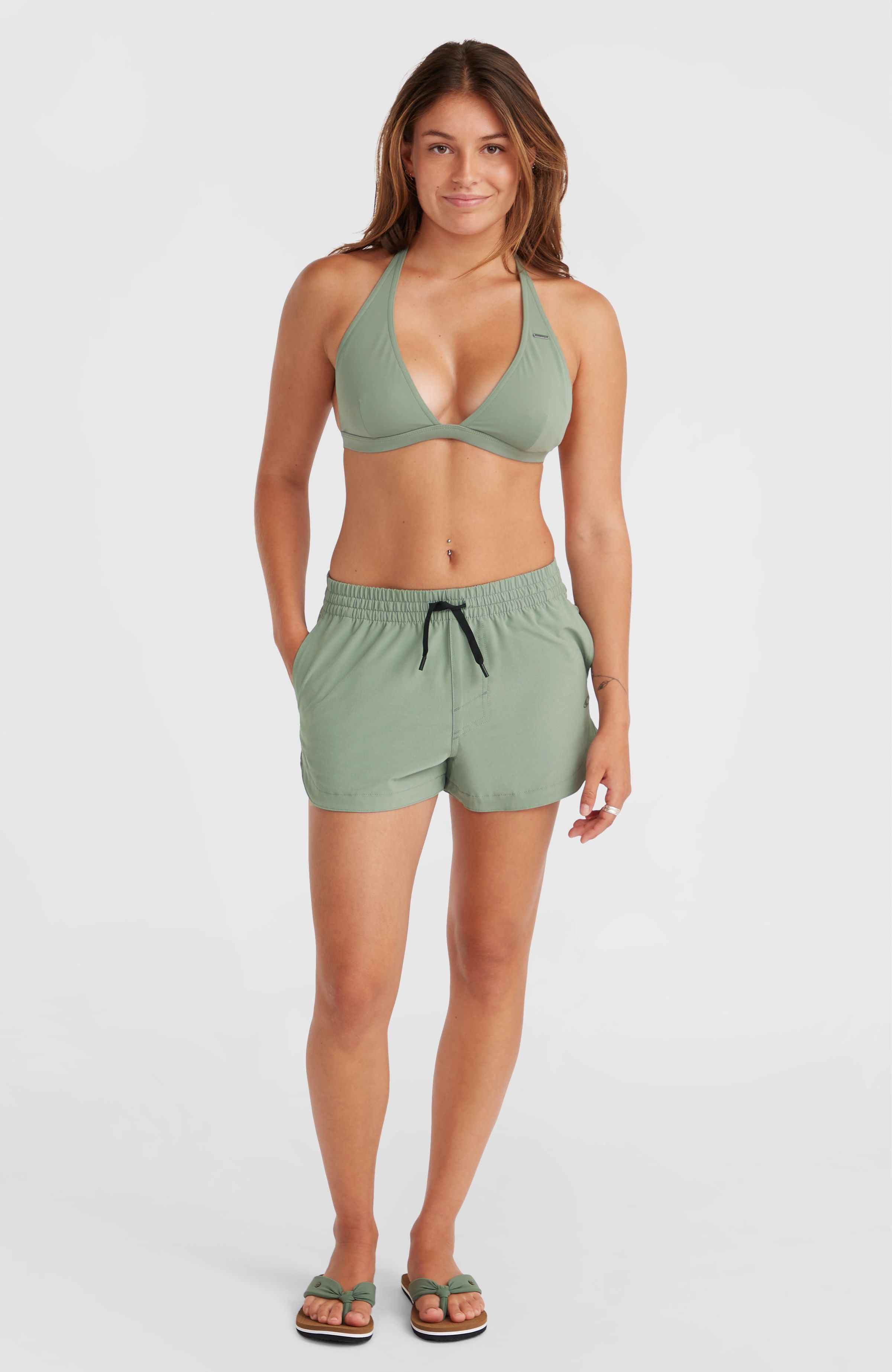 O'Neill Zwemshort ESSENTIALS BIDART 11" SWIMSHORTS