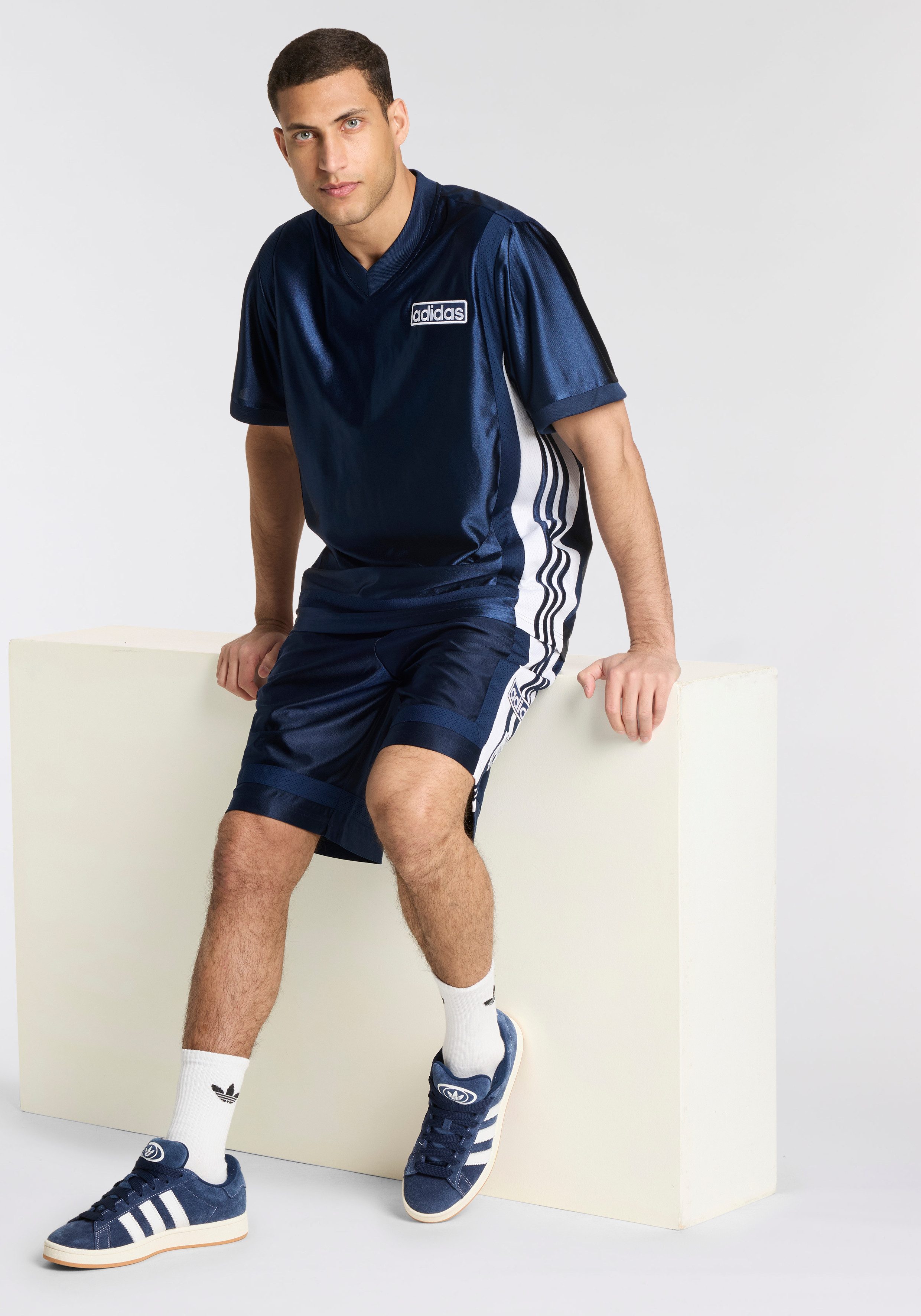 adidas Originals T-shirt ADIBREAK JERSEY