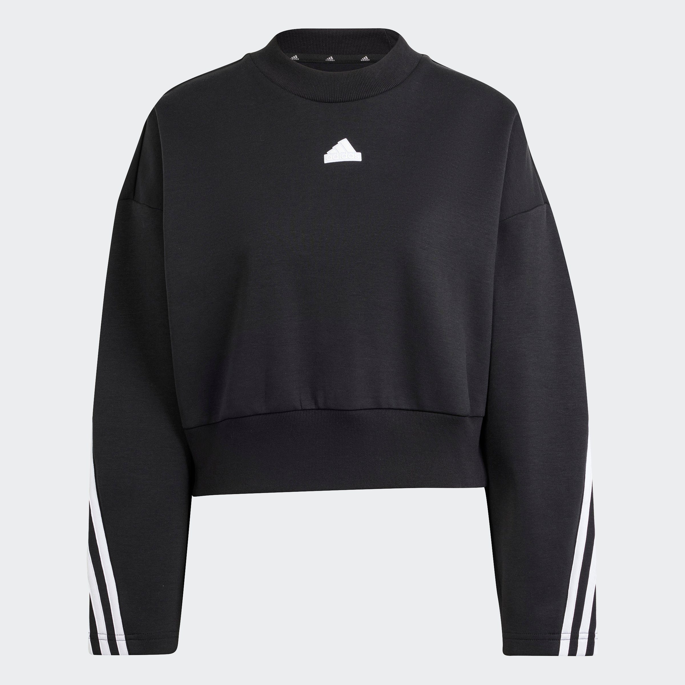 adidas Sportswear Sweatshirt W FI 3S SWT