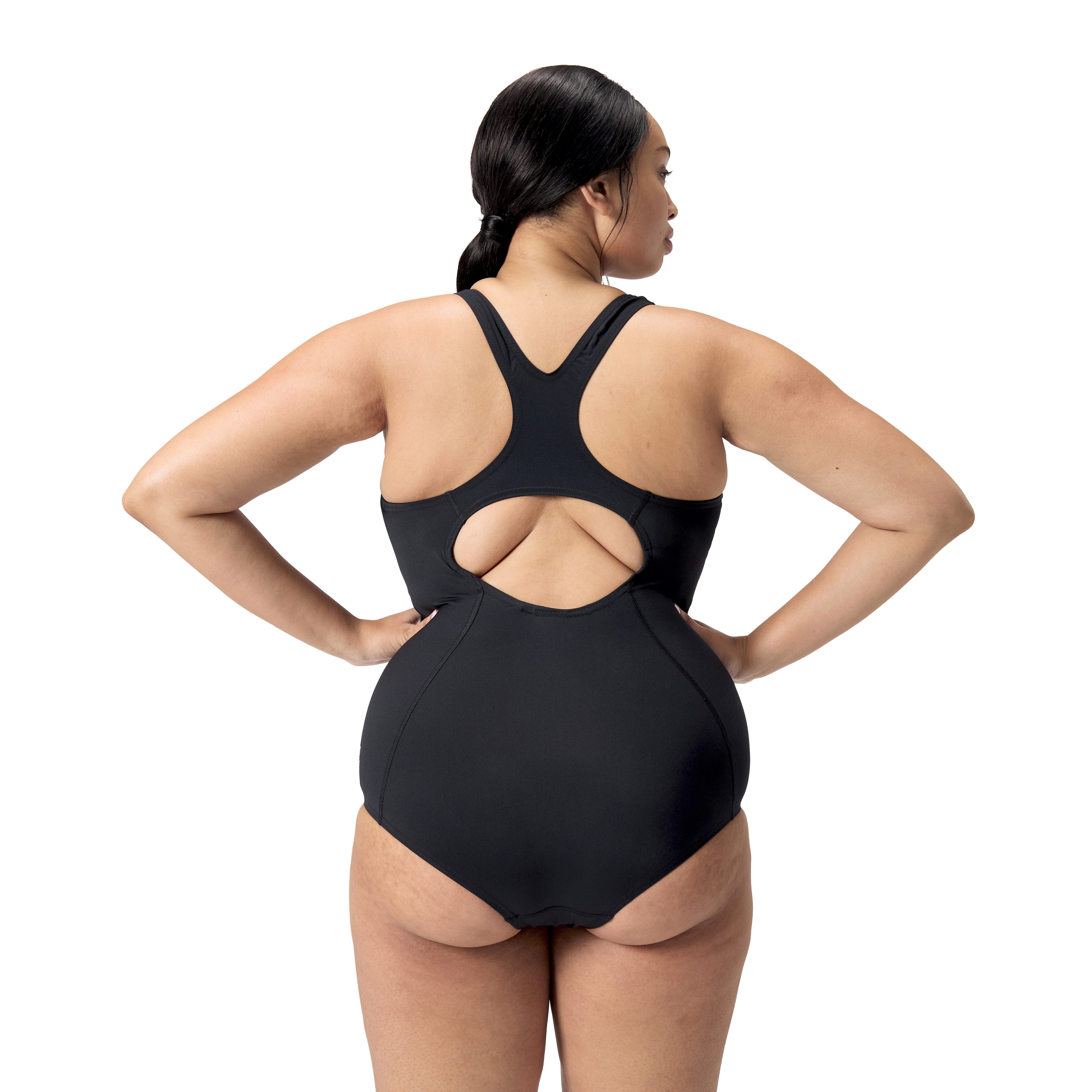 Speedo Badpak Womens Endurance+ Medalist (+)