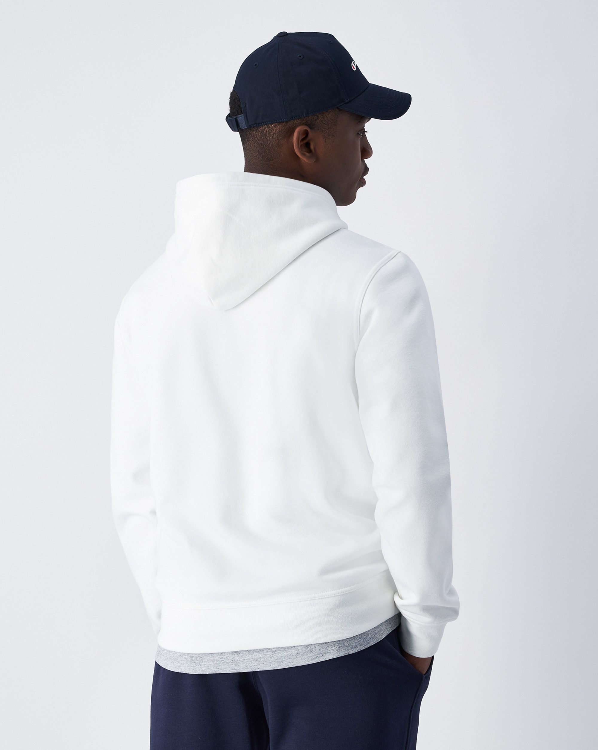 Champion Hoodie HOODED sweatshirt