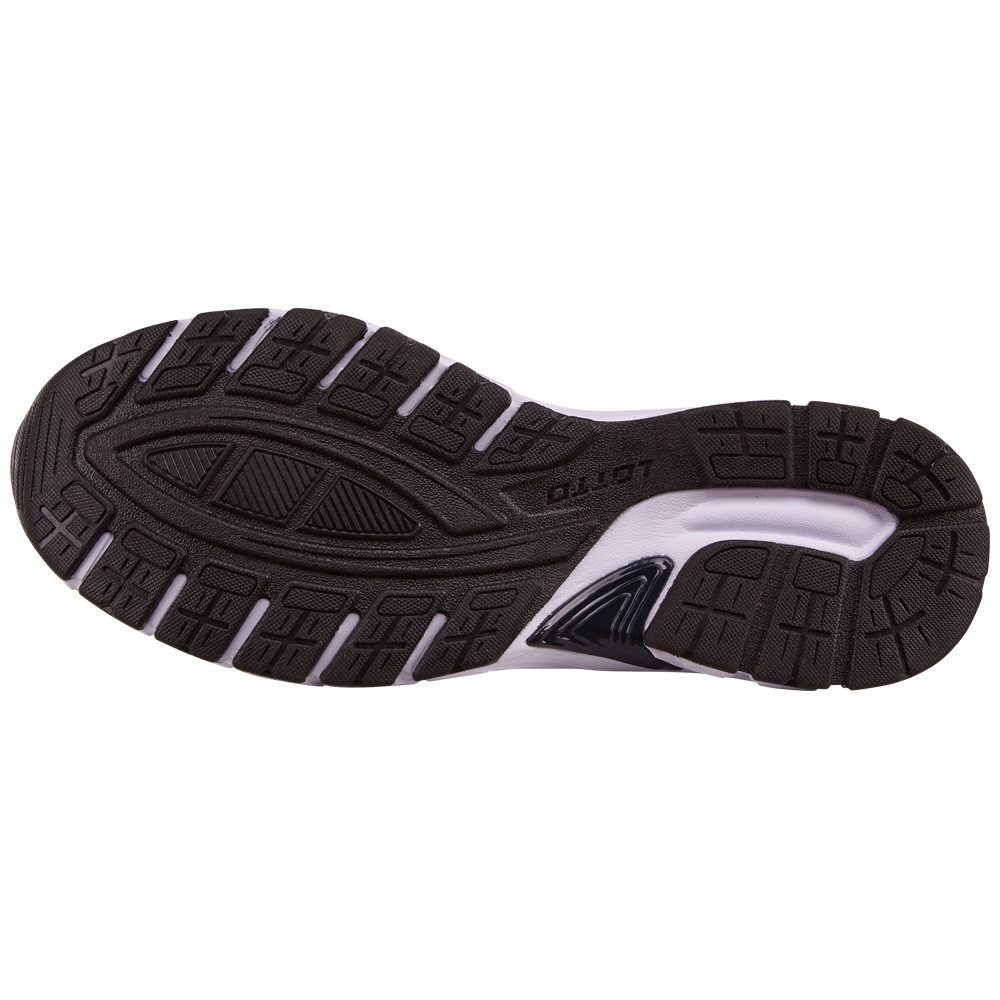 lotto Sneakers bijzonder licht & comfortabel