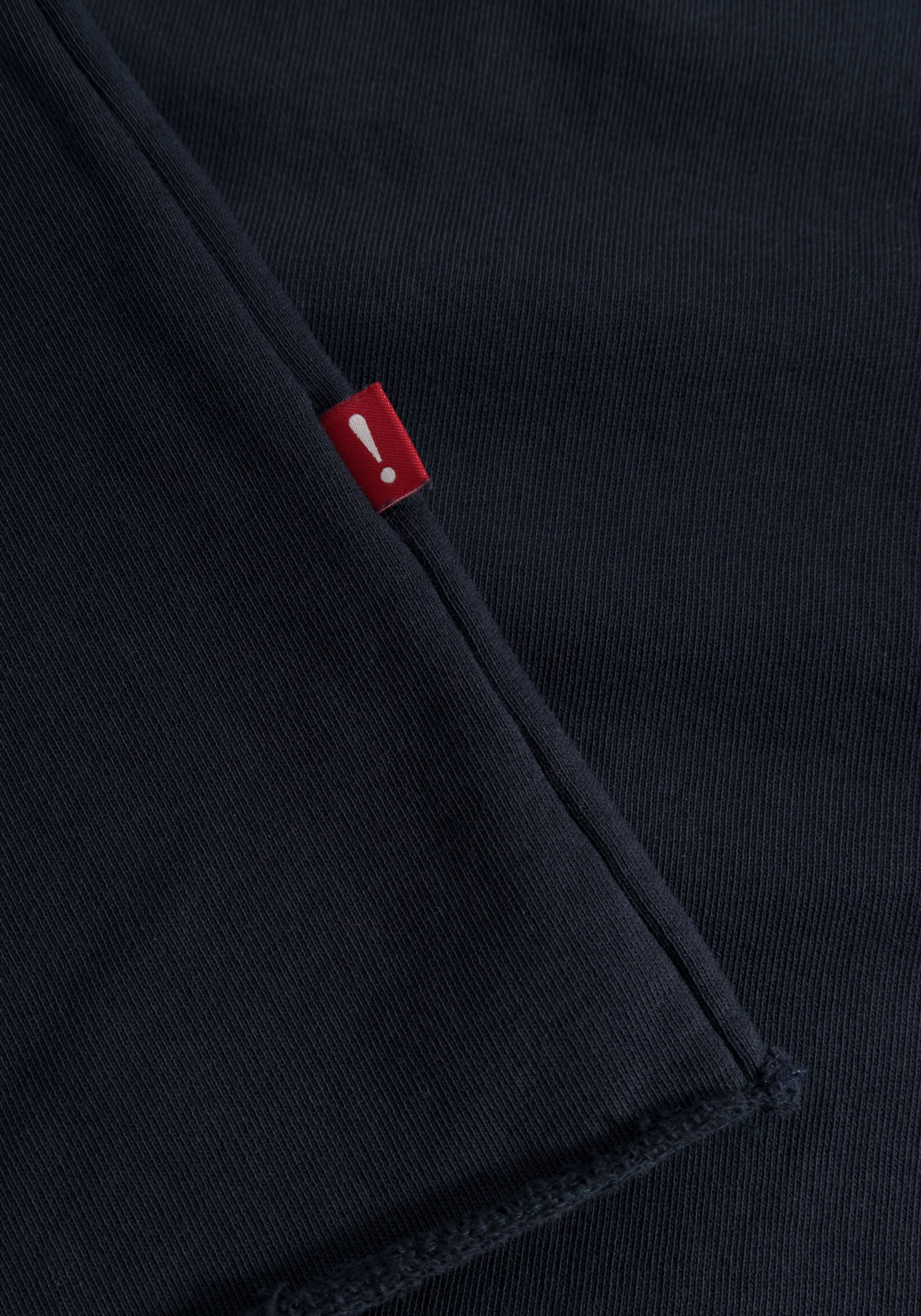 Joop Jeans Hoodie TALIA Met een ronde hals
